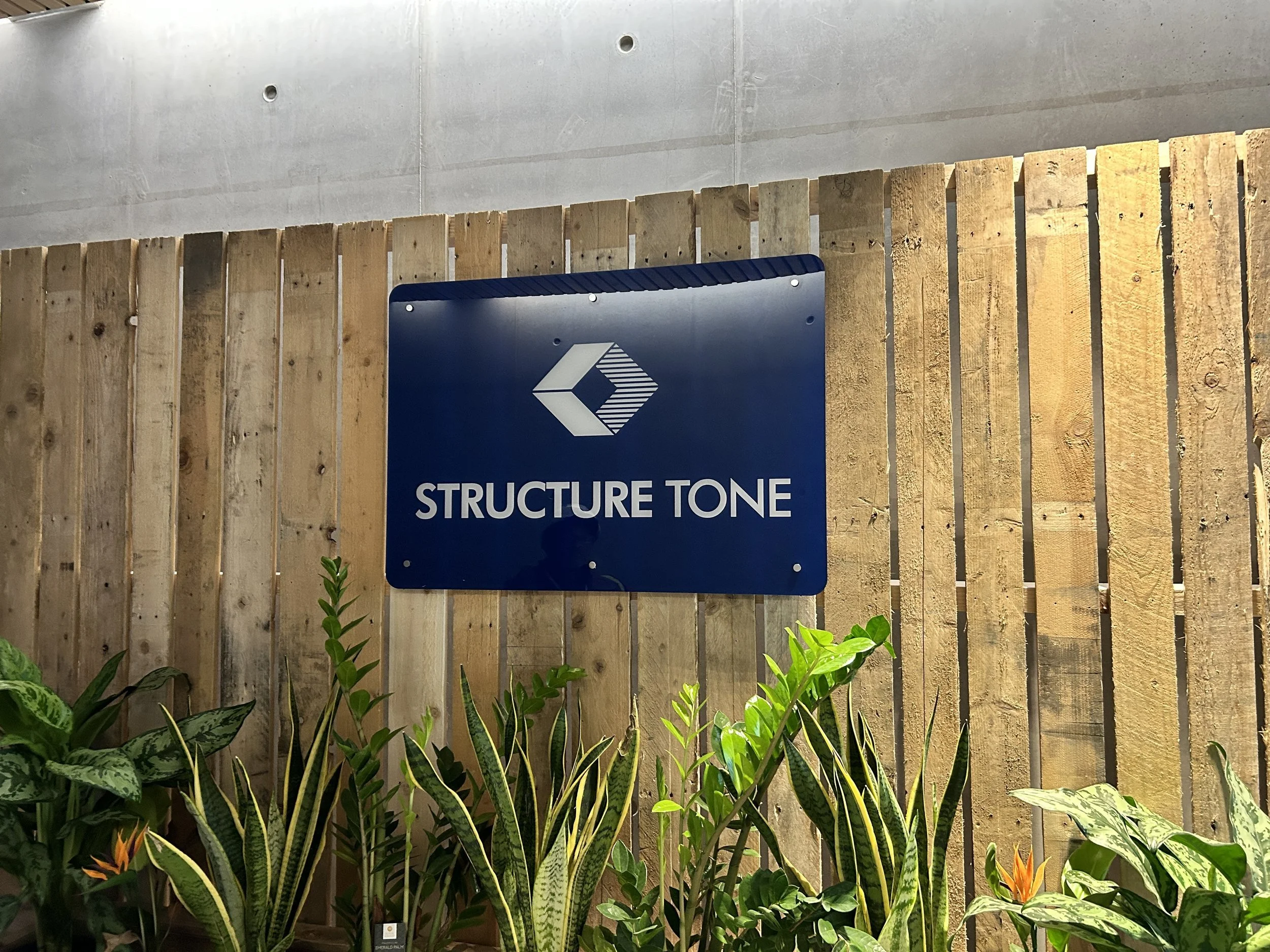 Structure Tone Construction Sigange Office - 2.webp