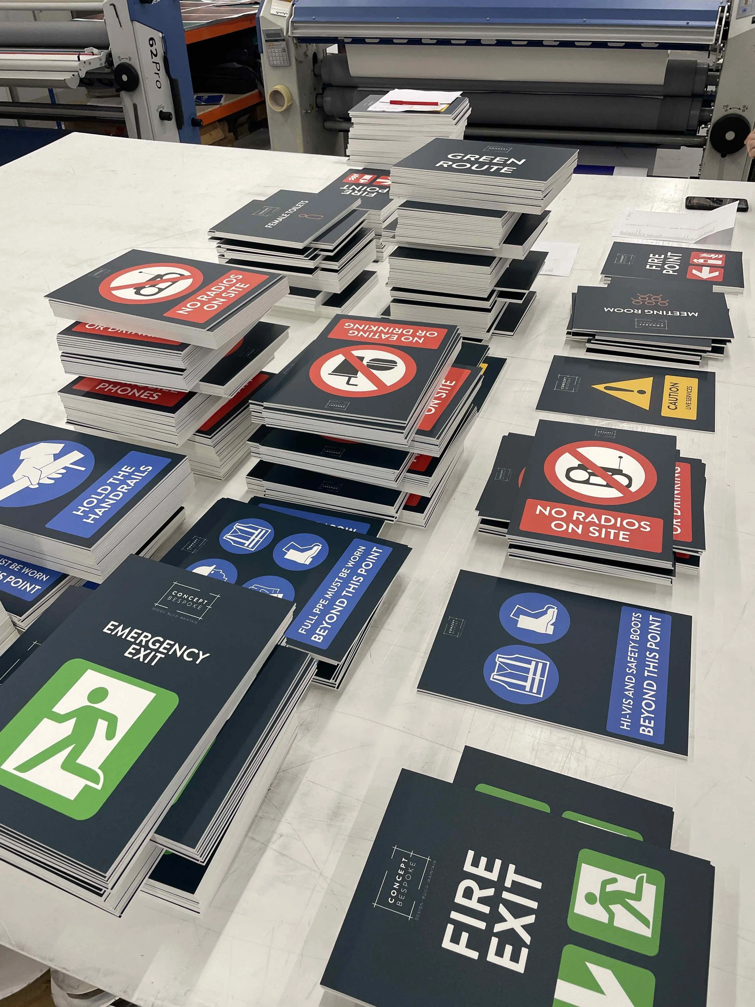 Custom Safty Signage.webp