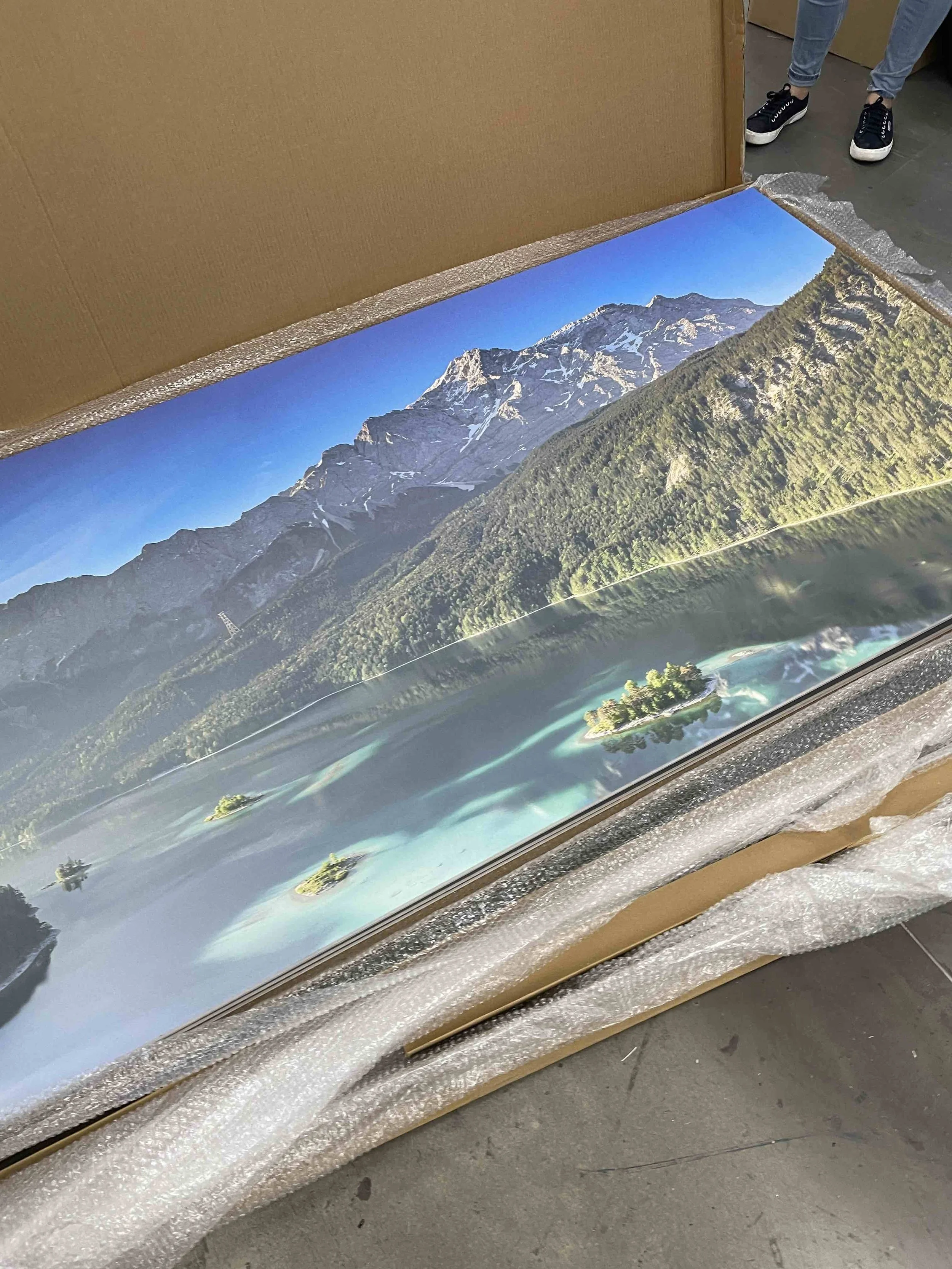 Acoustic Printed Eco Panels for Canon - 2.webp