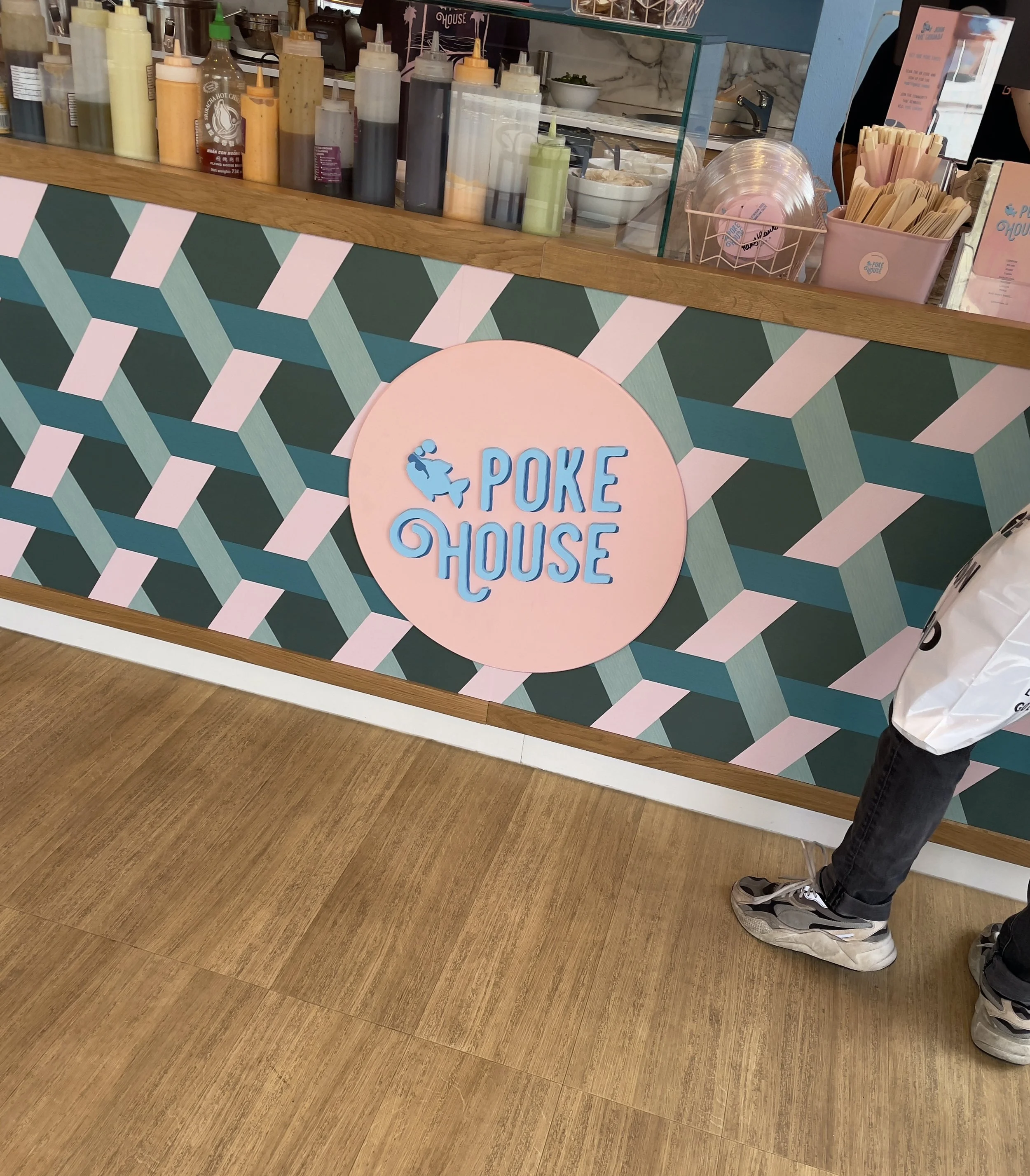 Poke House Retail Branding.jpeg