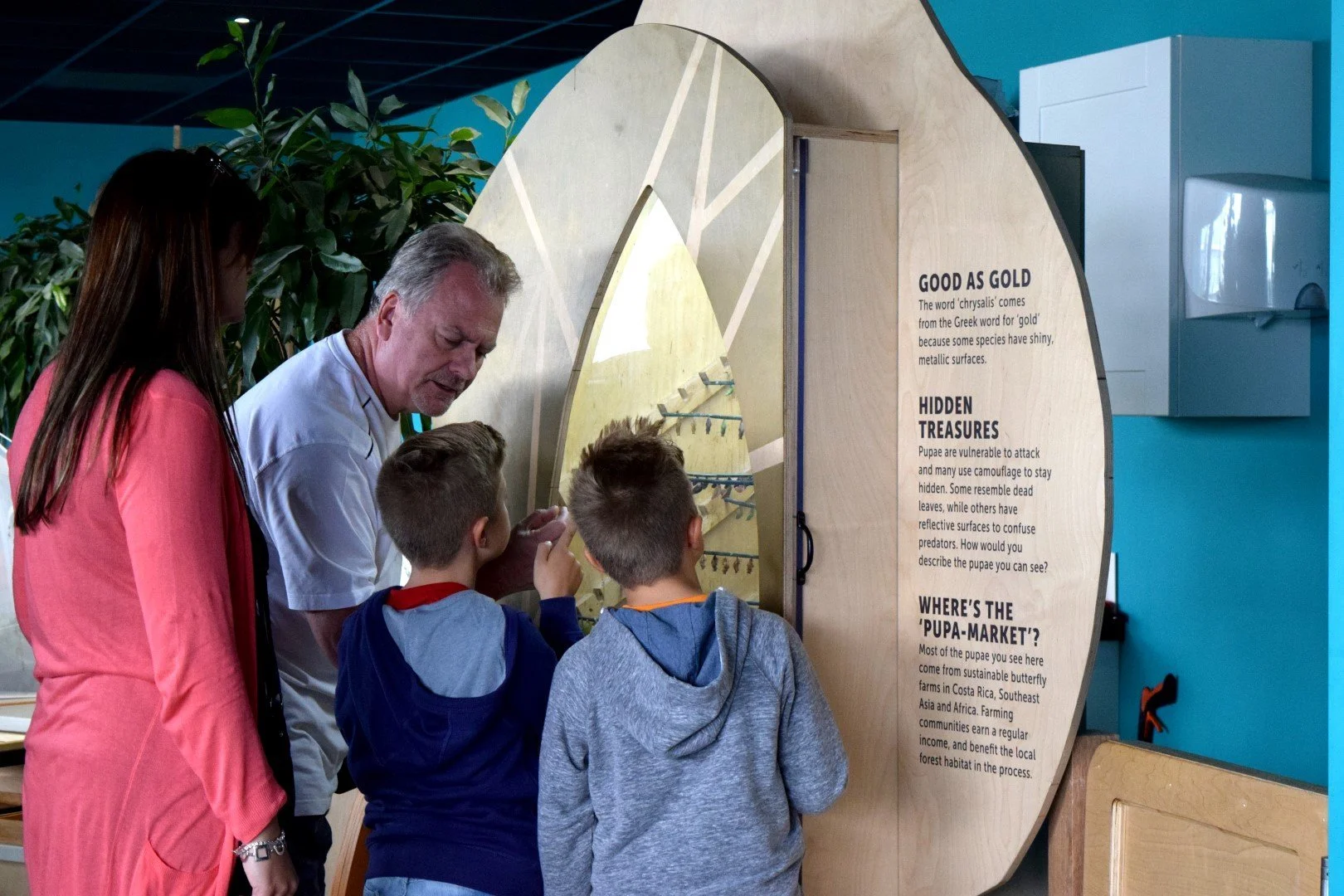 Exhibition Printing on Wood.webp