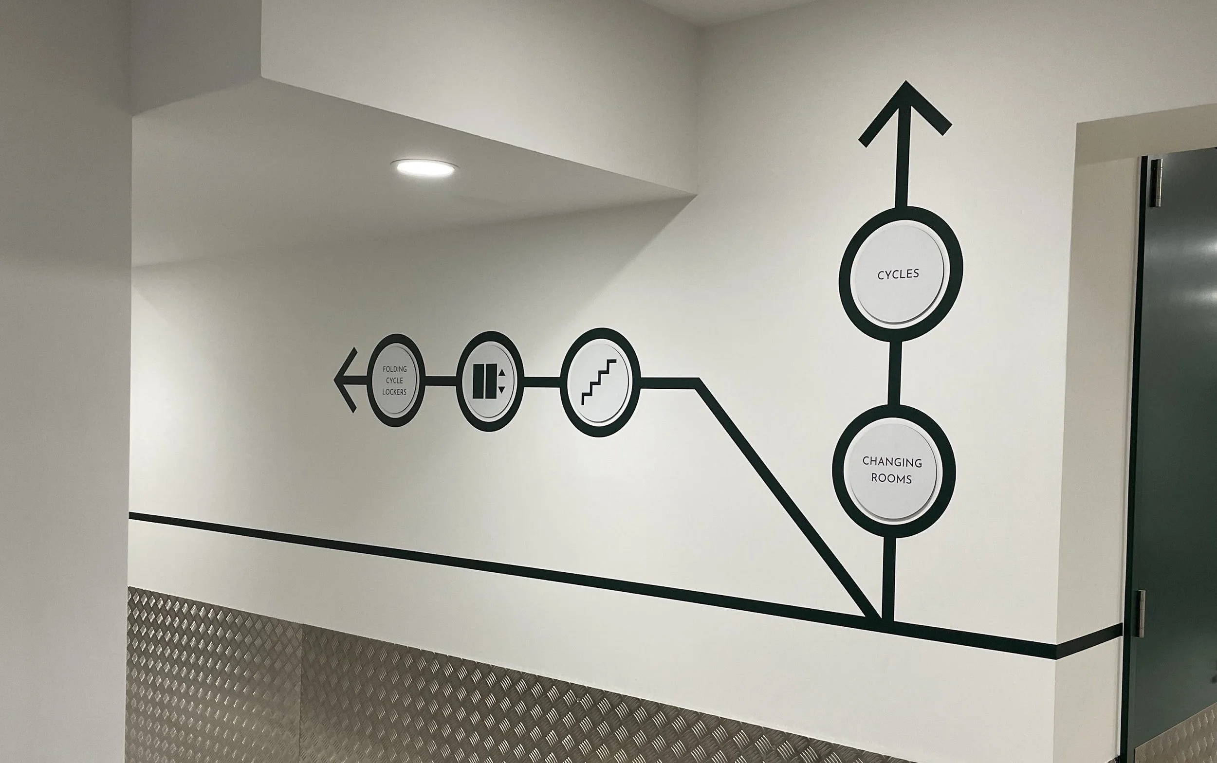 Wayfinding Vinyl Graphics.webp