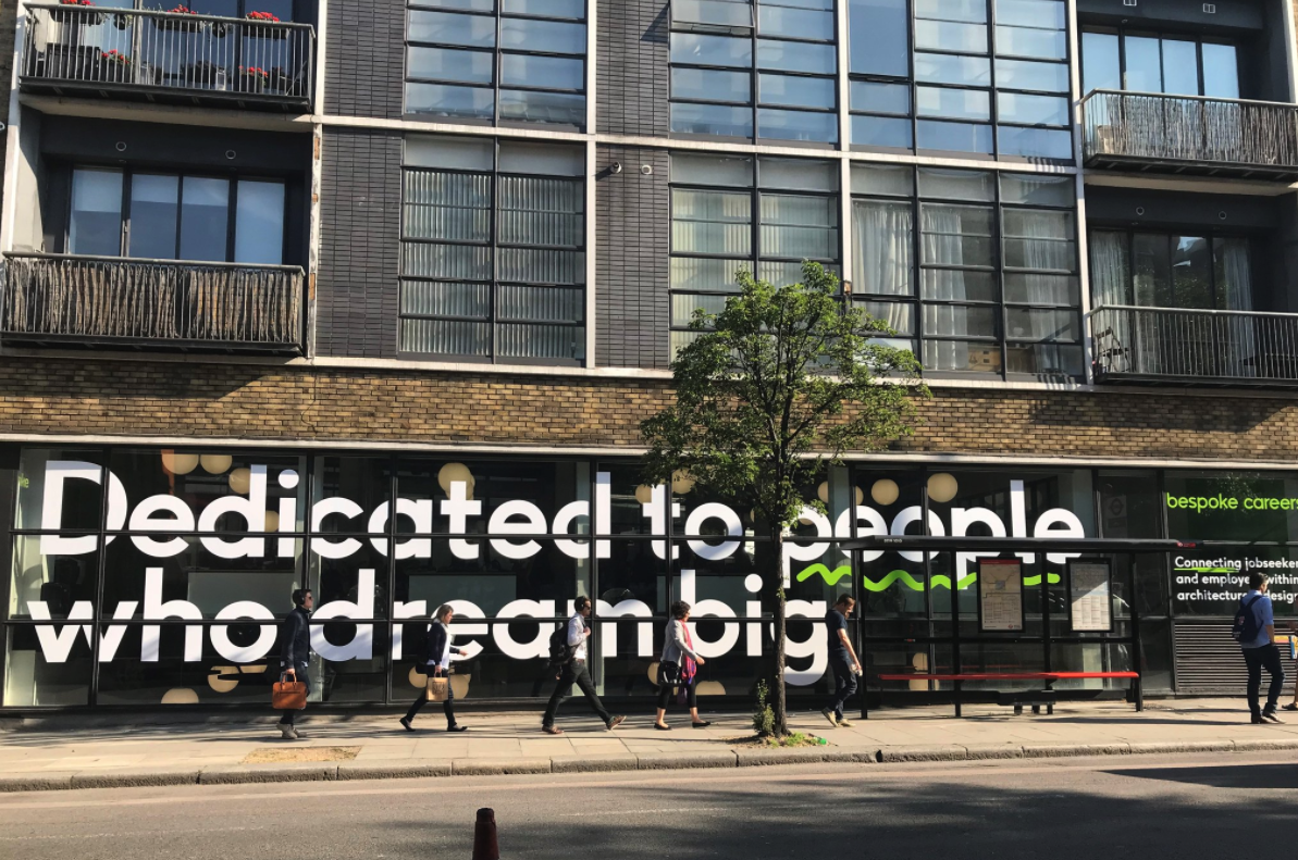 Clerkenwell Road Showroom Window Graphics.png