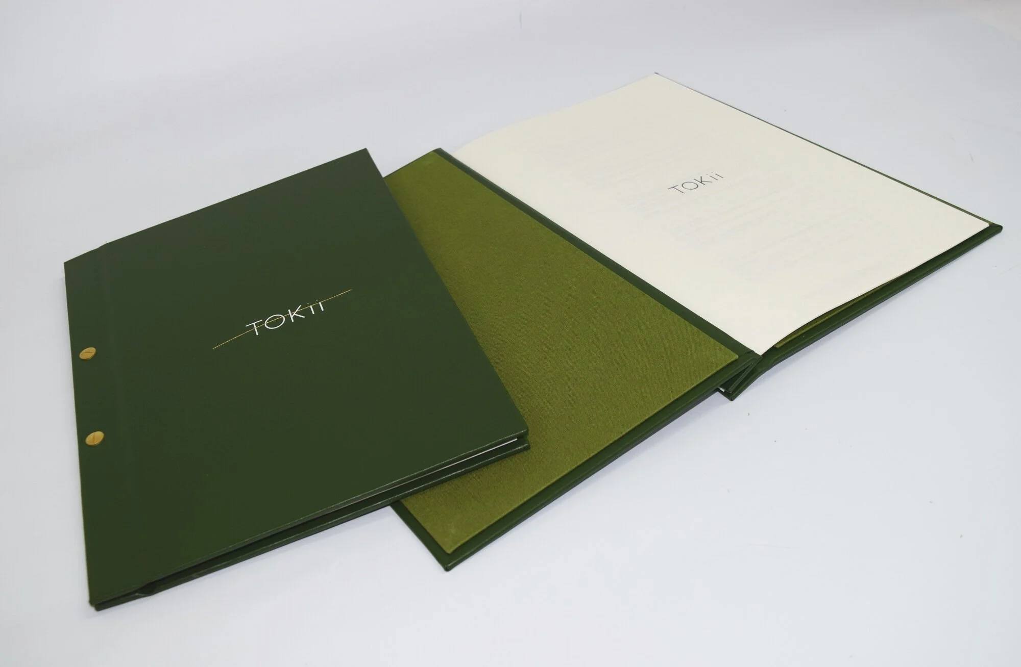 Tokii Screw Post menu binding.webp