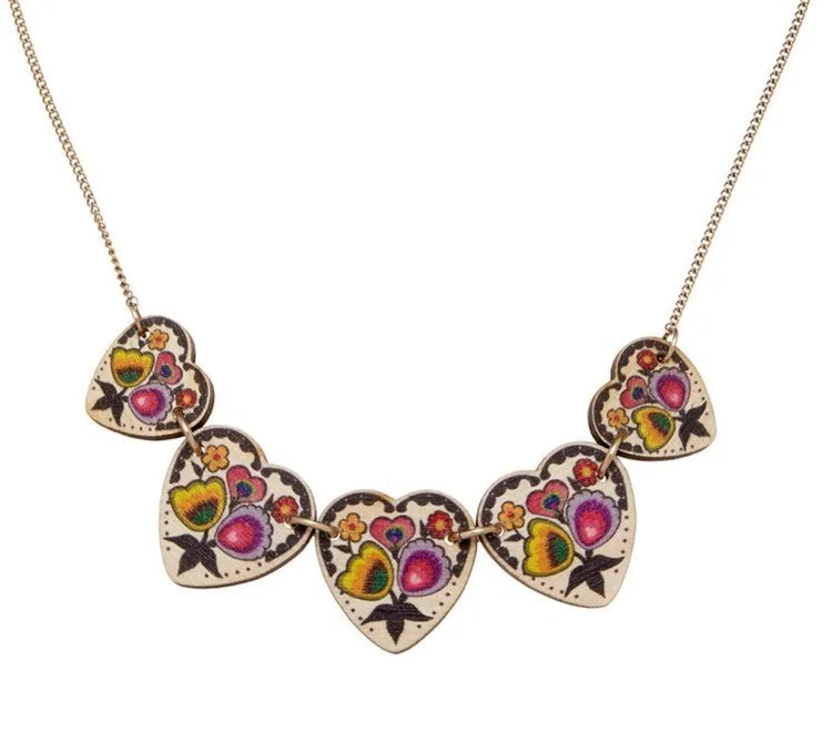 Tatty Devine Art Plywood CNC - 2.webp