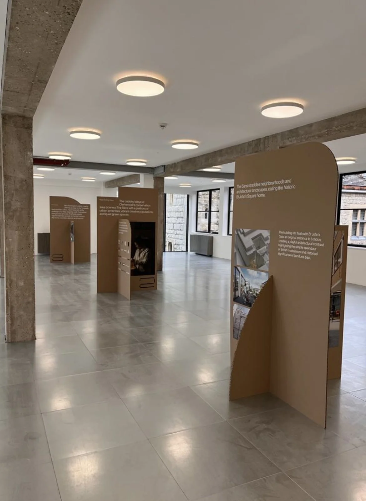 Eco Display Cardboard Display Stands - 1.jpeg