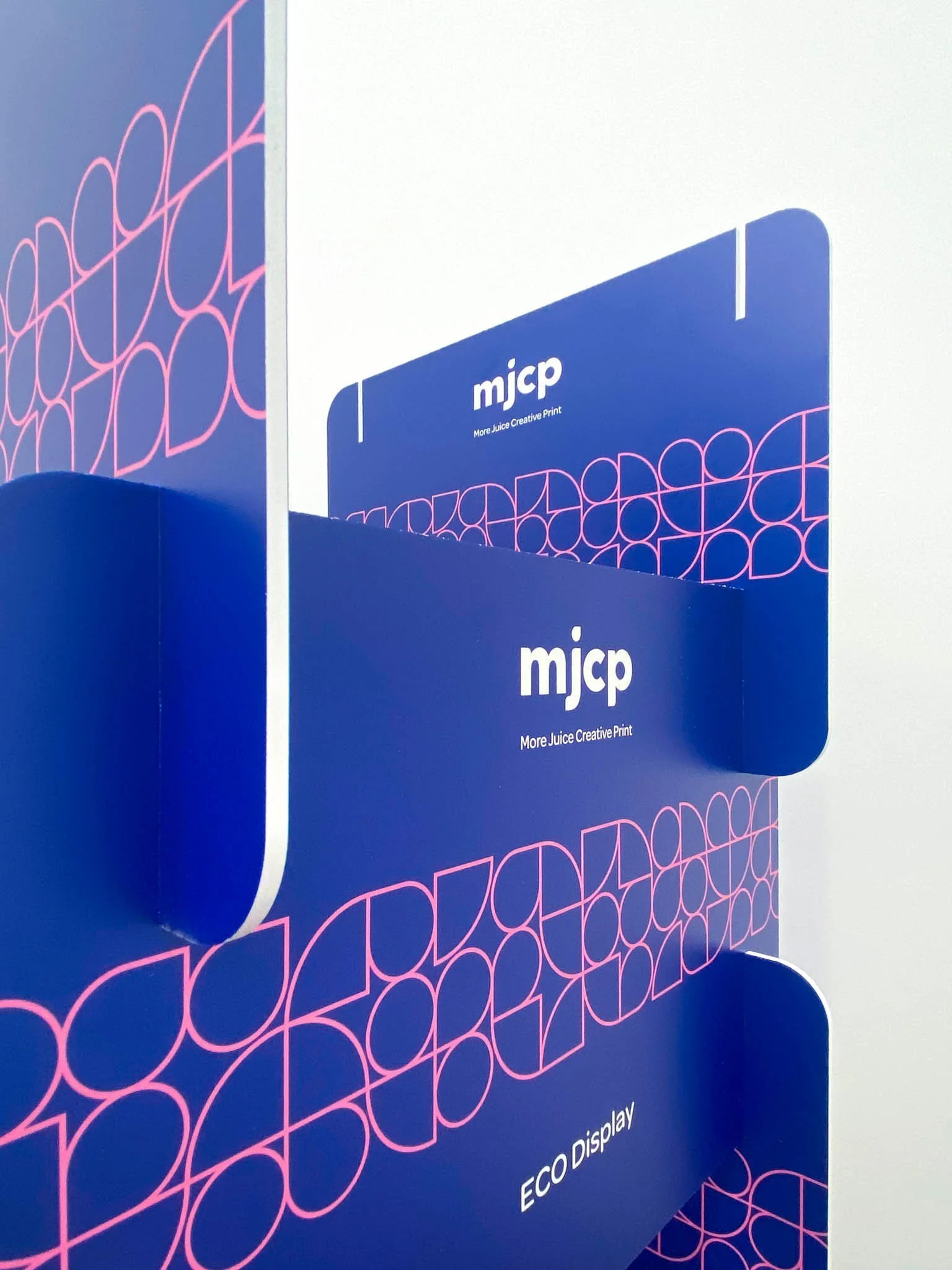 Eco Display House of Cards Display Boards - 6.webp