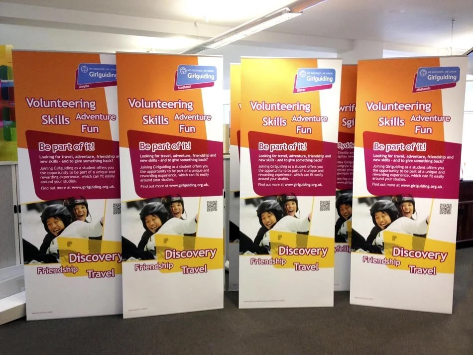 Girlguiding Pop-Up Banners.webp