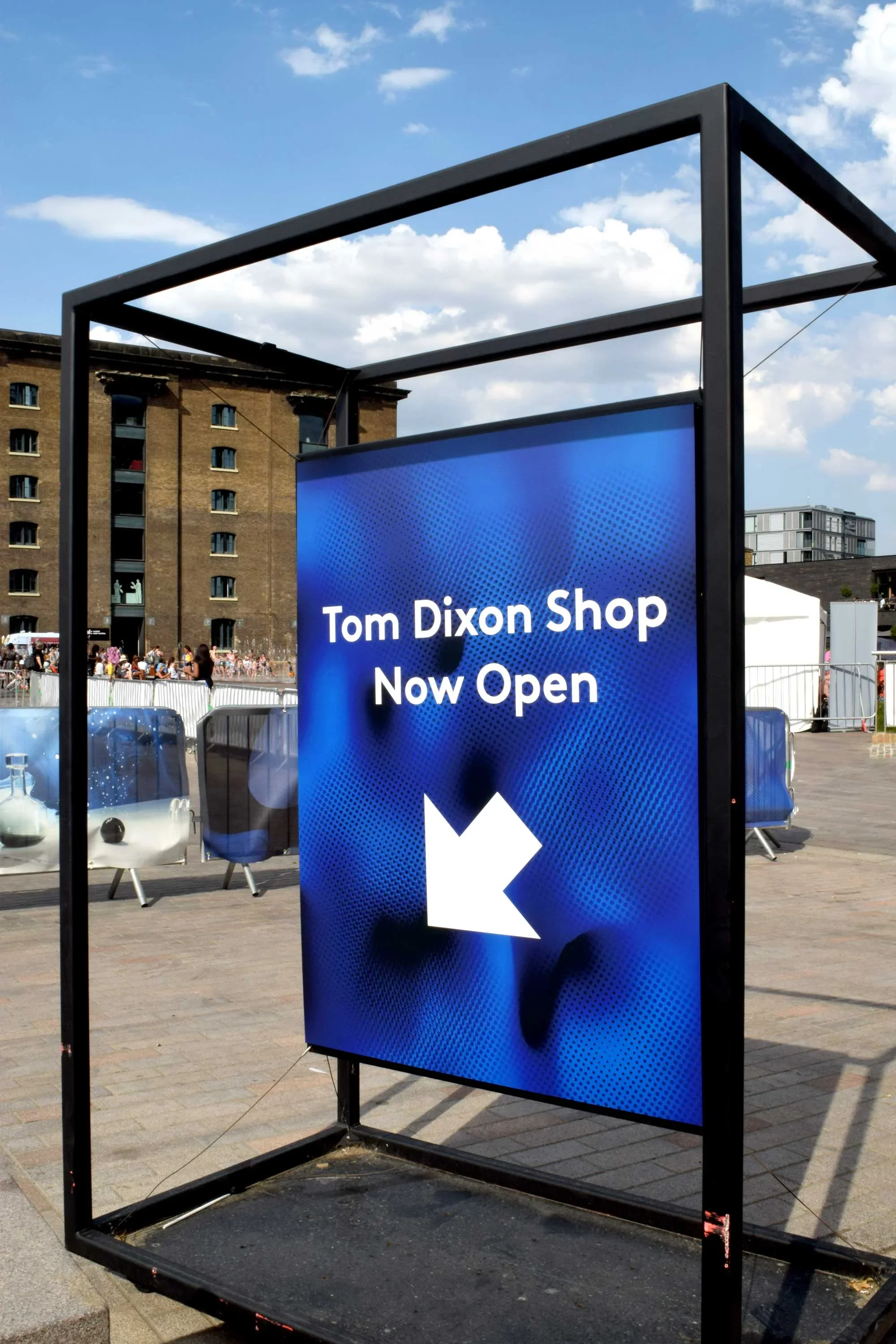 Tom Dixon Lightbox Banner.webp