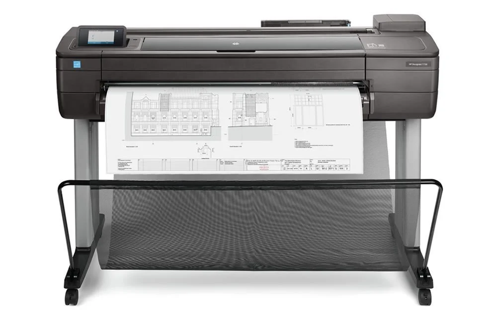 HP Designjet Plan Printing.webp