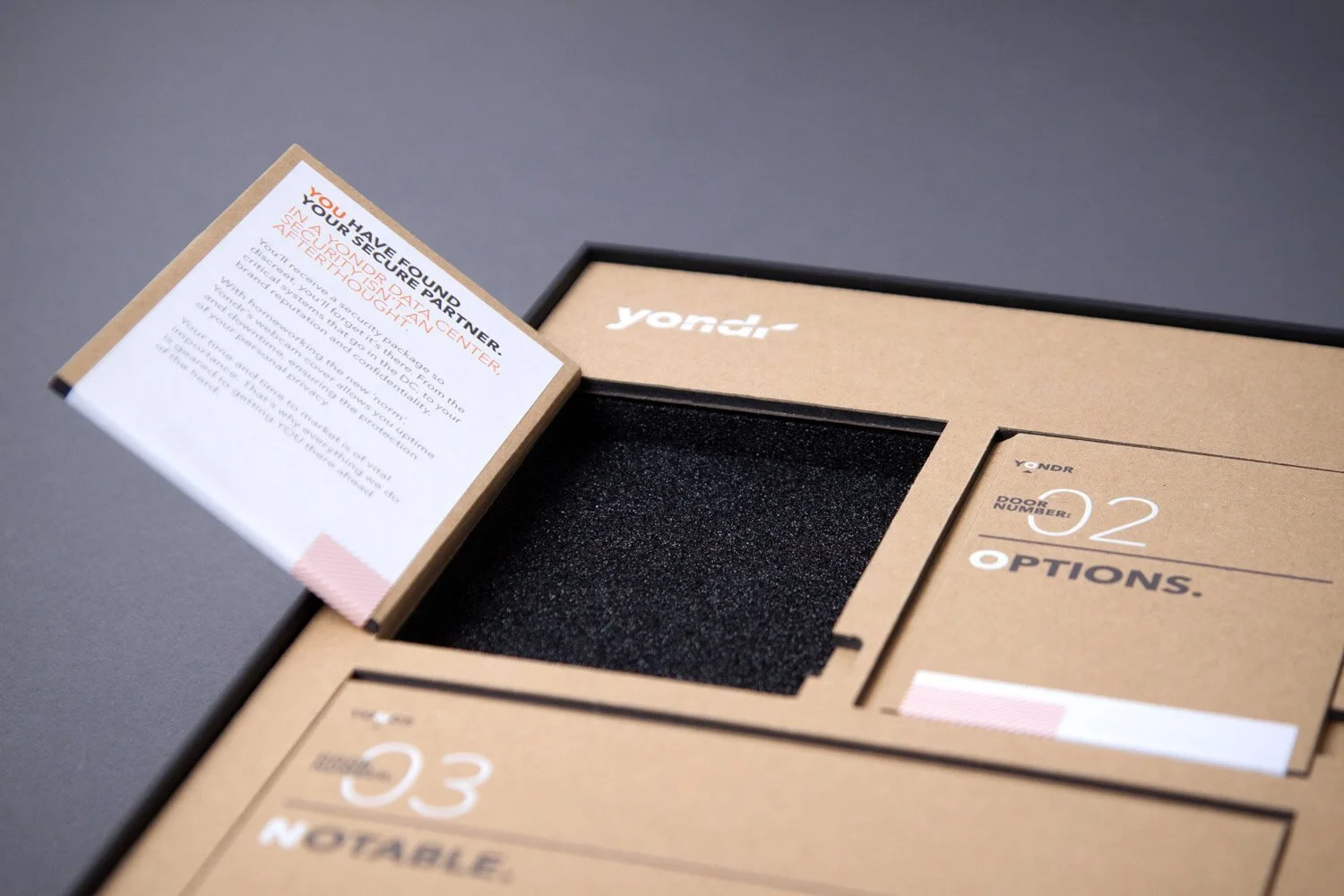 Bespoke Packaging Yondr Gift Box - 1.webp