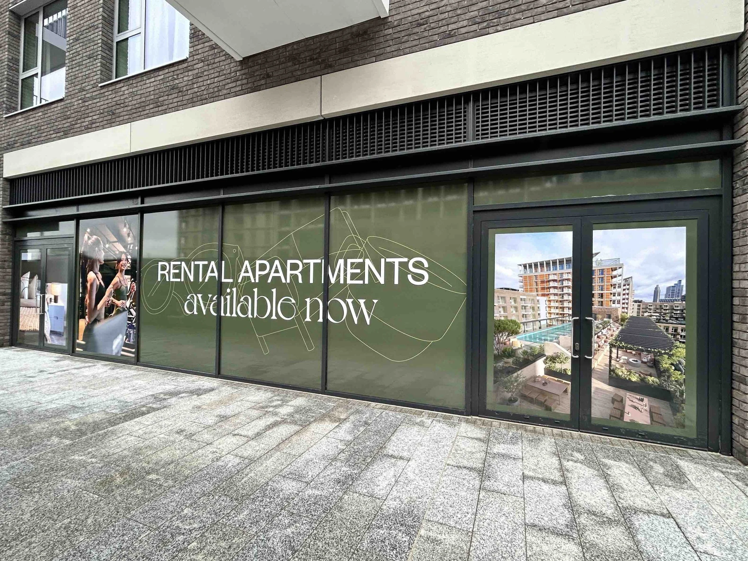 Bloom Nine Elms Window Graphics and Wayfinding - 3.webp