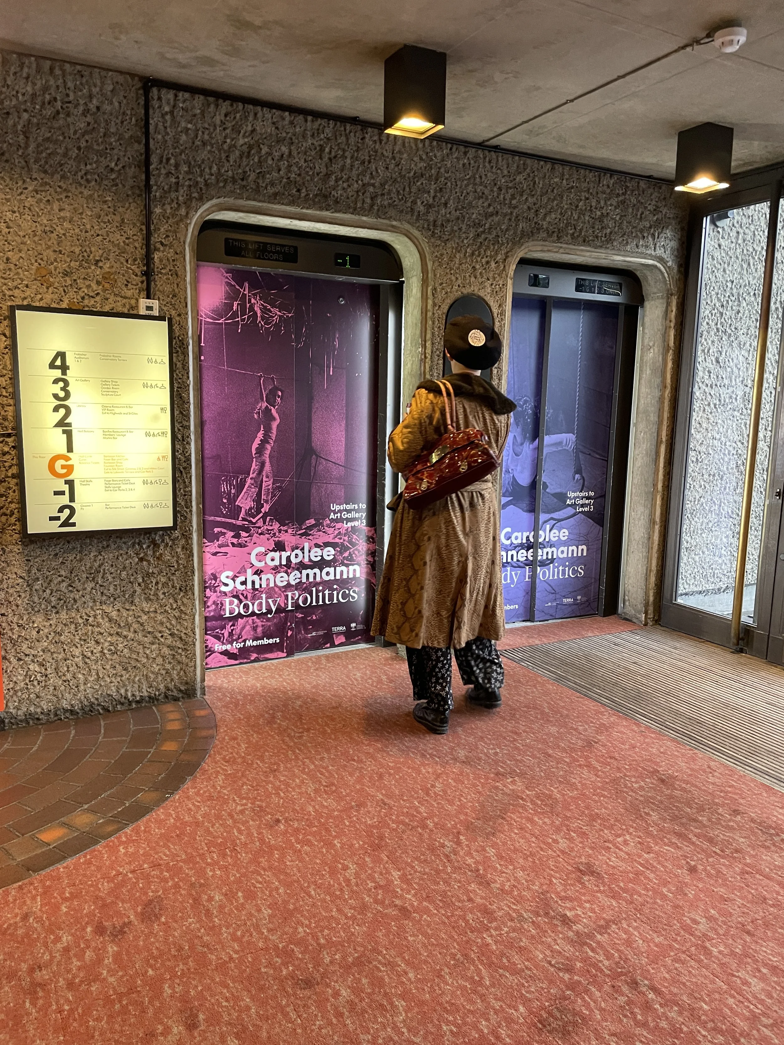 Barbican Centre Designer Lift Graphics - 2.JPG