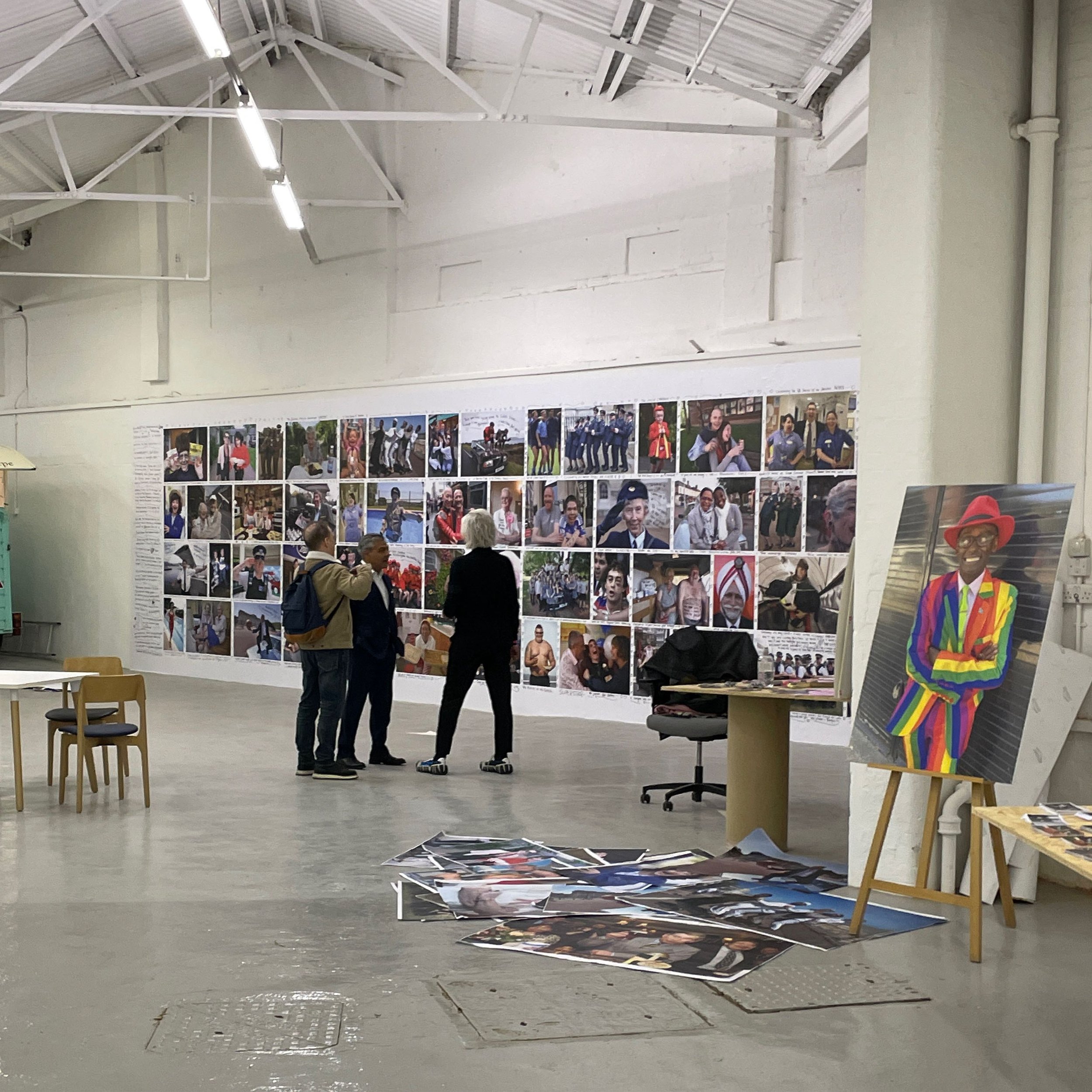 Great Ormond Street Hospital Are Show by Dancan Raban - 3.jpeg