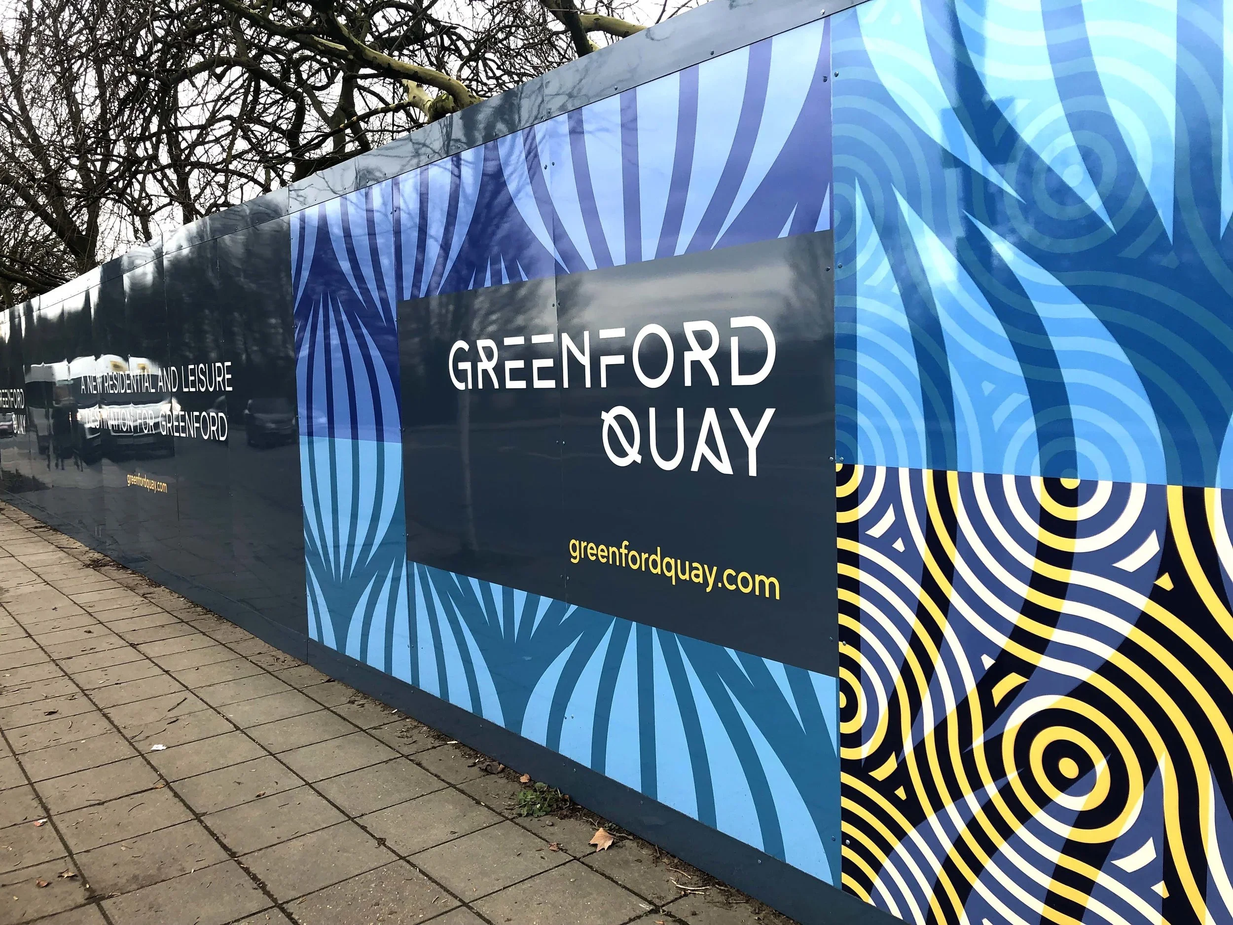 Greenford Hoarding Printed.webp