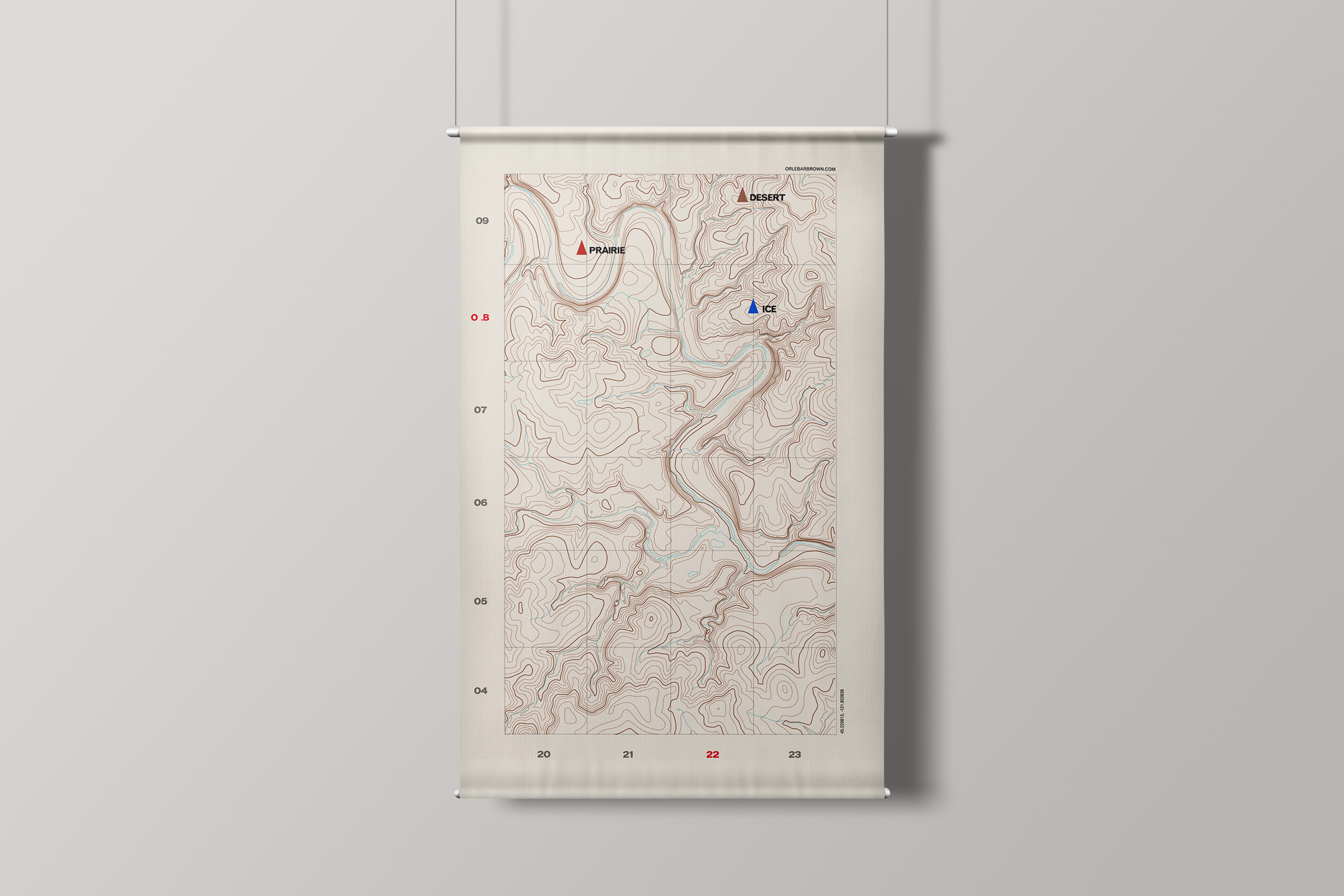 Orlebar Brown Banner Retail Graphics Hanging Banner.webp