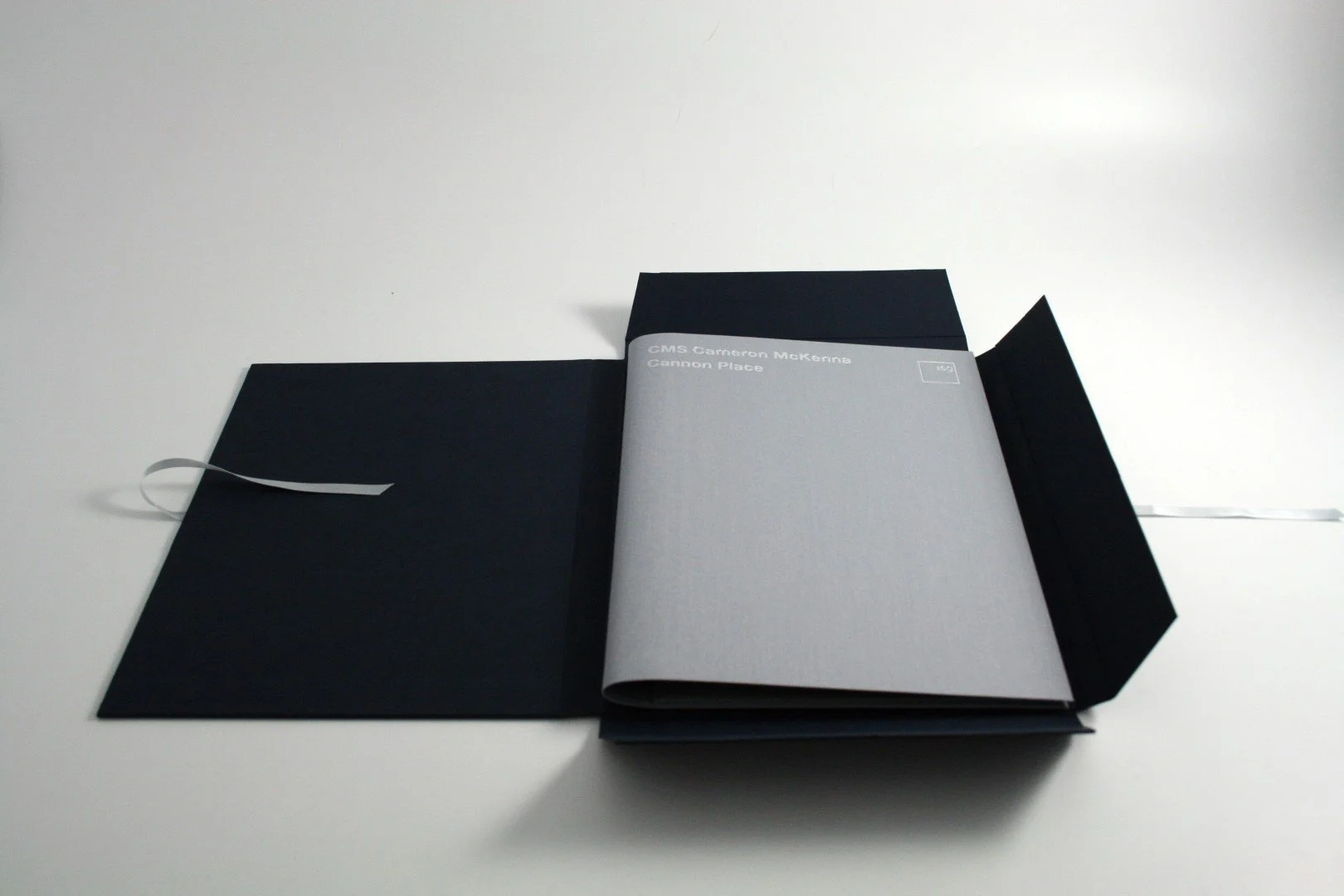 isg Handmade Presentation Folder.webp