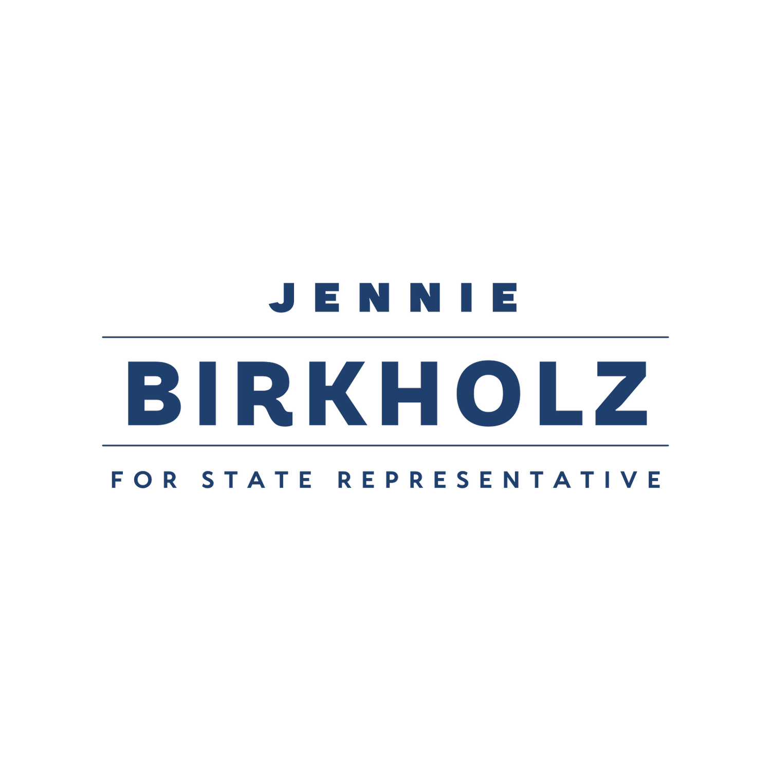 Jennie Birkholz for Texas