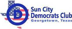 Sun city Dems logo.png