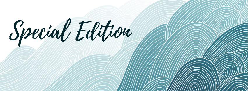 Special Edition - April 11, 2026