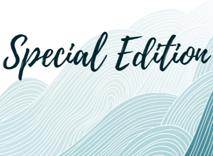 Special Edition - April 19, 2026