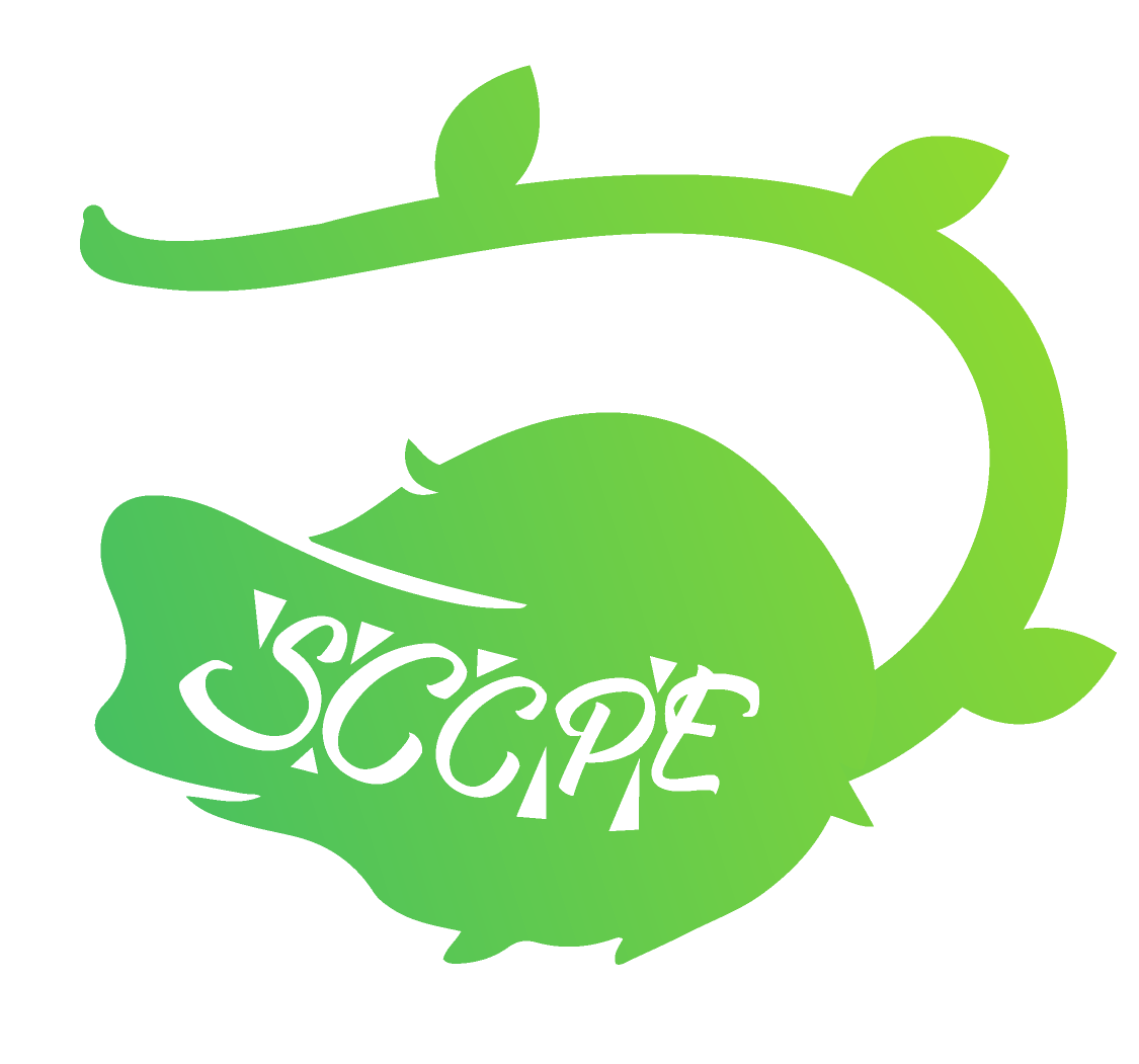 2026 SCCPE Show &amp; Sale