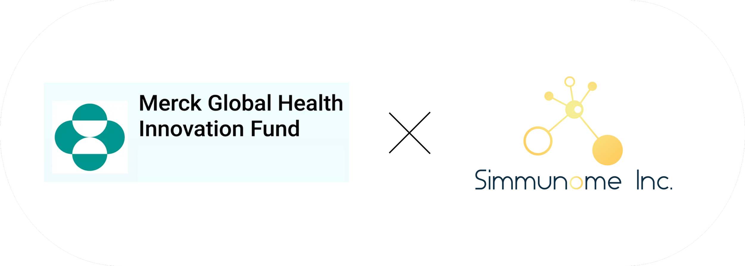Simmunome Selected for Inaugural Canadian Cohort of Merck Digital Sciences Studio