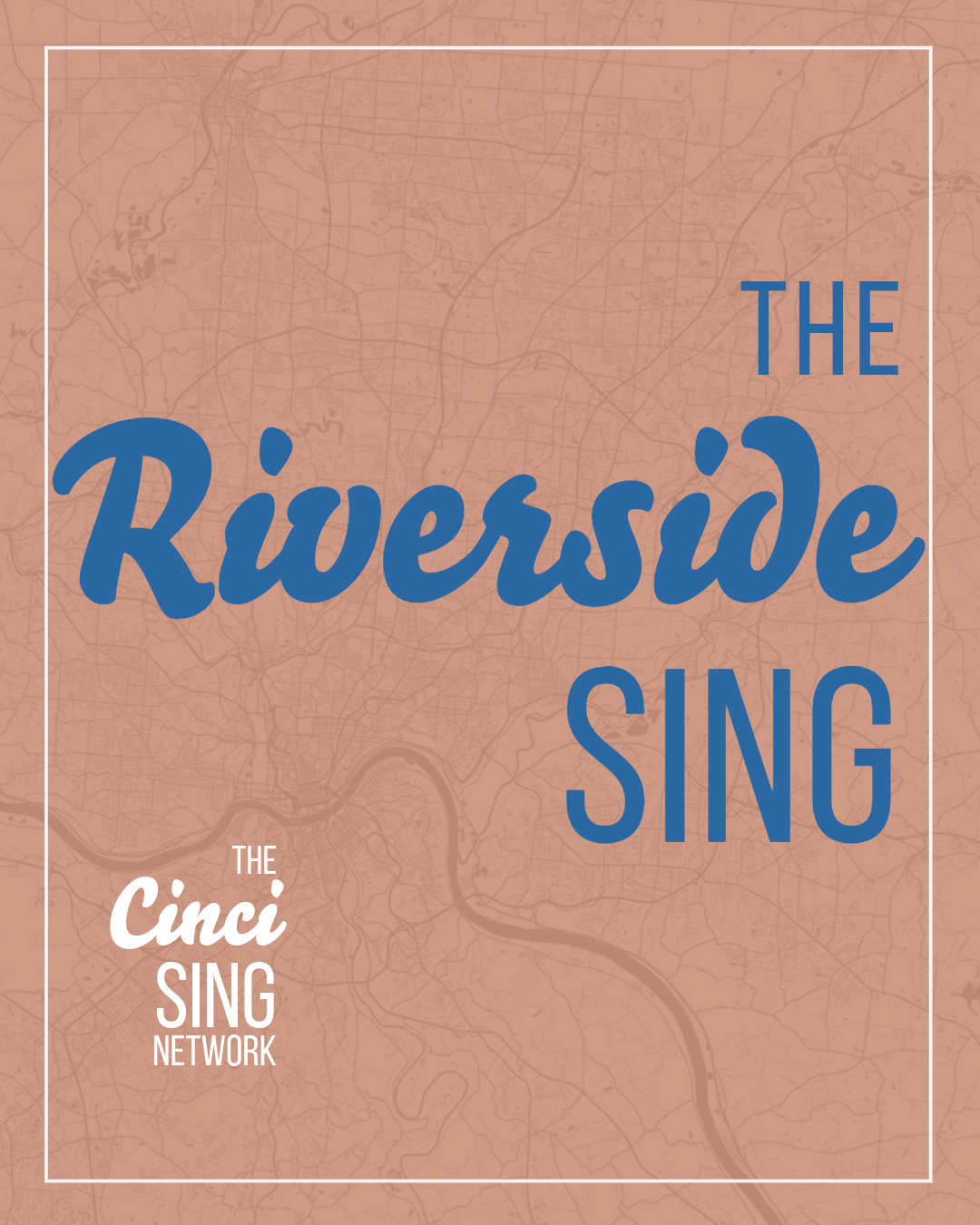 Winter Riverside Sing