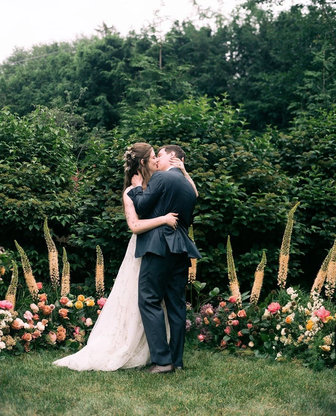 There's a feeling we chase with every wedding we plan. It doesn't have a perfect word, but you know it when you're in it.⁠
⁠
It's that moment when everything clicks&mdash;the music, the light, the energy in the room. When your celebration stops feeli