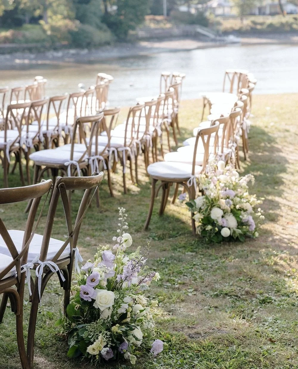 &quot;How many chairs do we actually need?&quot; ⁠
&quot;Do the chairs move from ceremony to reception or do we need two sets?&quot; ⁠
&quot;Should we feed the vendors?&quot; ⁠
&quot;How much ice are we talking here?&quot;⁠
⁠
These are real questions