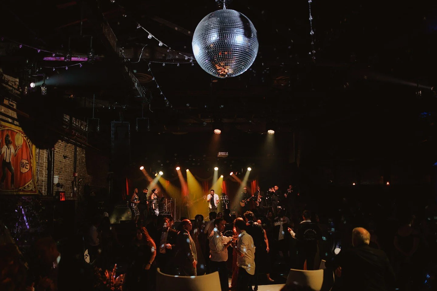 The New Year brings this beautiful wave of fresh energy. Newly engaged couples reaching out, wedding timelines taking shape, dreams starting to become plans.⁠
⁠
Here's what we want you to know as you step into wedding planning in 2026 or 2027: your v