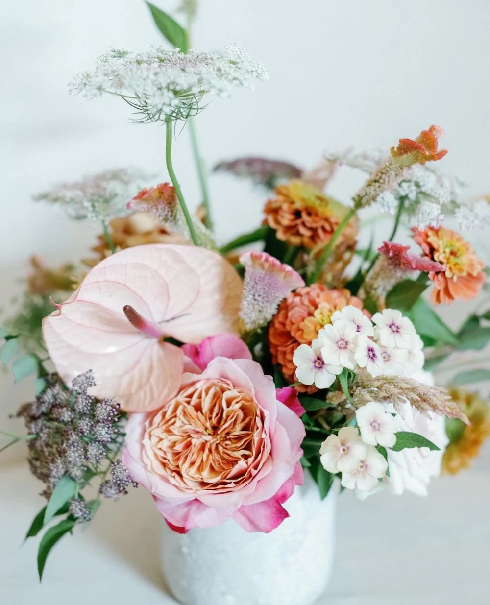 Valentine&rsquo;s Day isn&rsquo;t just about roses. 🌹⁠
⁠
It's about celebrating love in all its forms. ⁠
⁠
The loud, champagne-popping kind. 🍾⁠
The quiet, steady kind. 🥰⁠
The &ldquo;we&rsquo;ve grown through this&rdquo; kind. 💞⁠
⁠
Every couple we