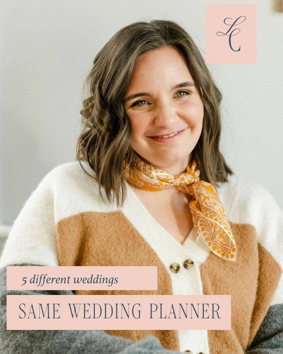 No two books are the same. Even the ones written by the same author.⁠
⁠
And neither are the weddings we have planned.⁠
⁠
We have planned bold, dramatic celebrations that felt like the opening scene of something cinematic. We have planned soft, romant