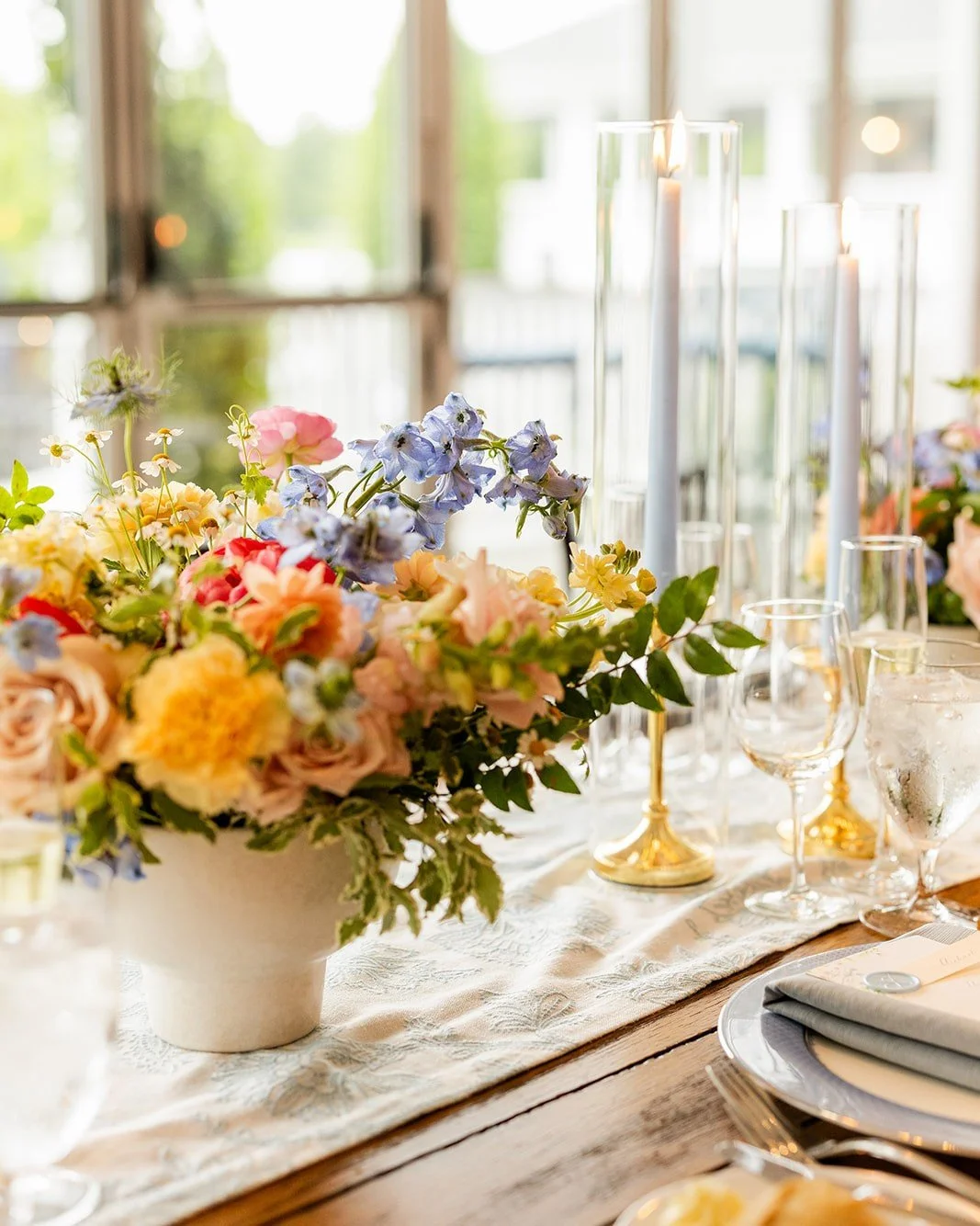 OK so we got a DM the other day asking what the very first step in wedding planning actually is.⁠
⁠
Honest answer? Hire a wedding planner. ✅ But if you are not quite there yet&hellip; start with your guest list.⁠
⁠
We know that sounds unglamorous. Yo