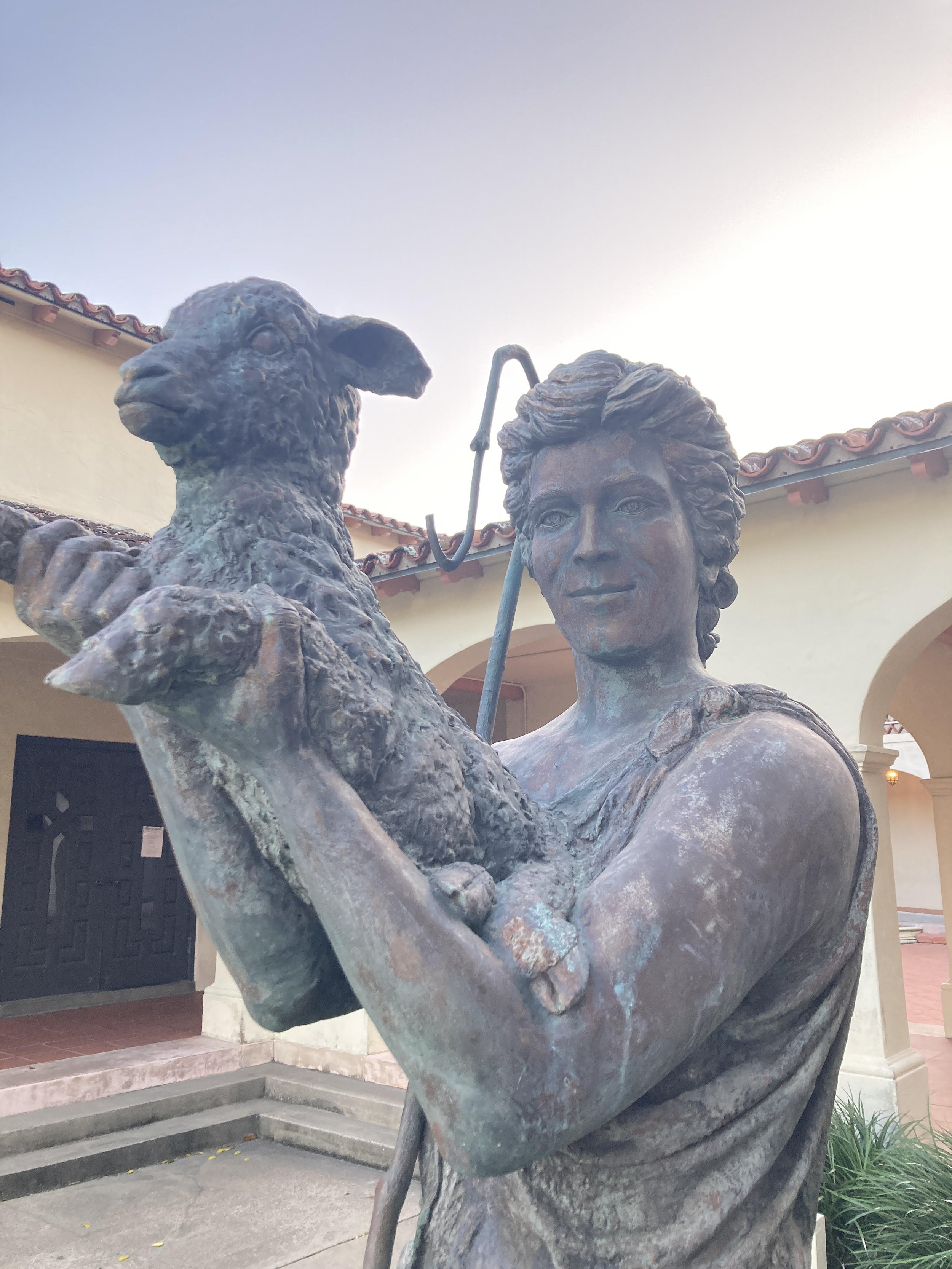 April 30, 2020 - The Good Shepherd