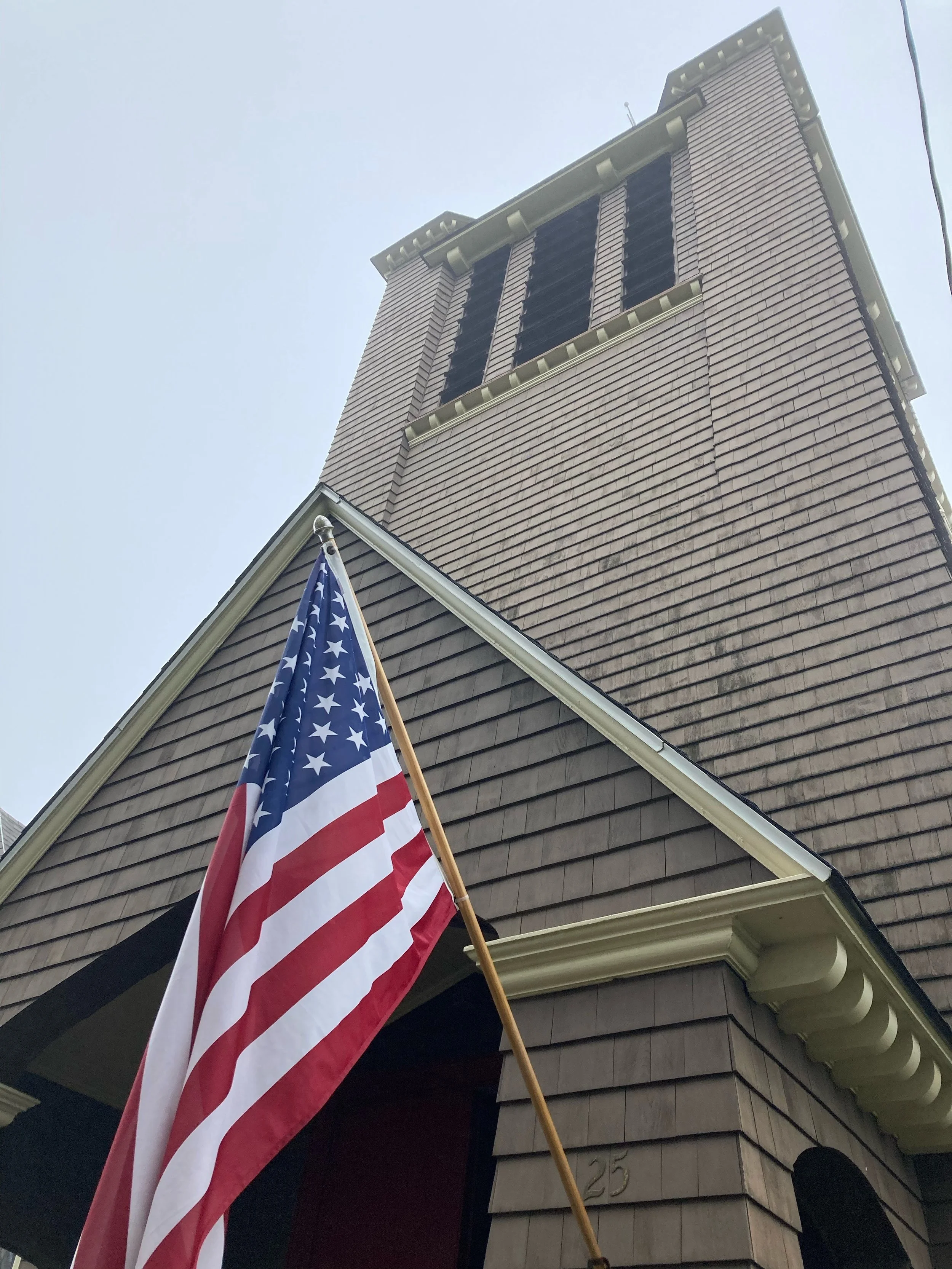 July 2, 2023 - A Prophet’s Reward