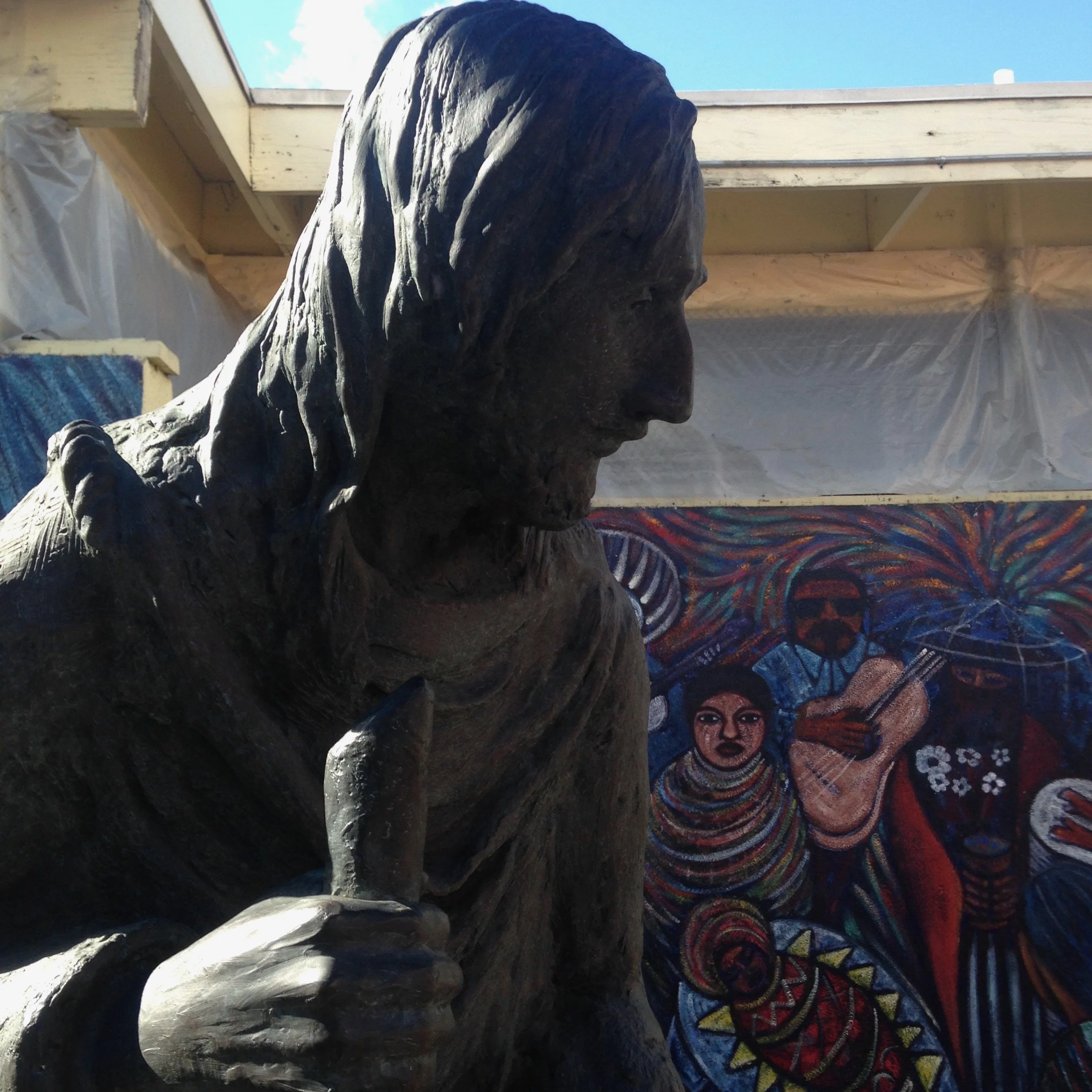 July 9, 2023 - Come to me