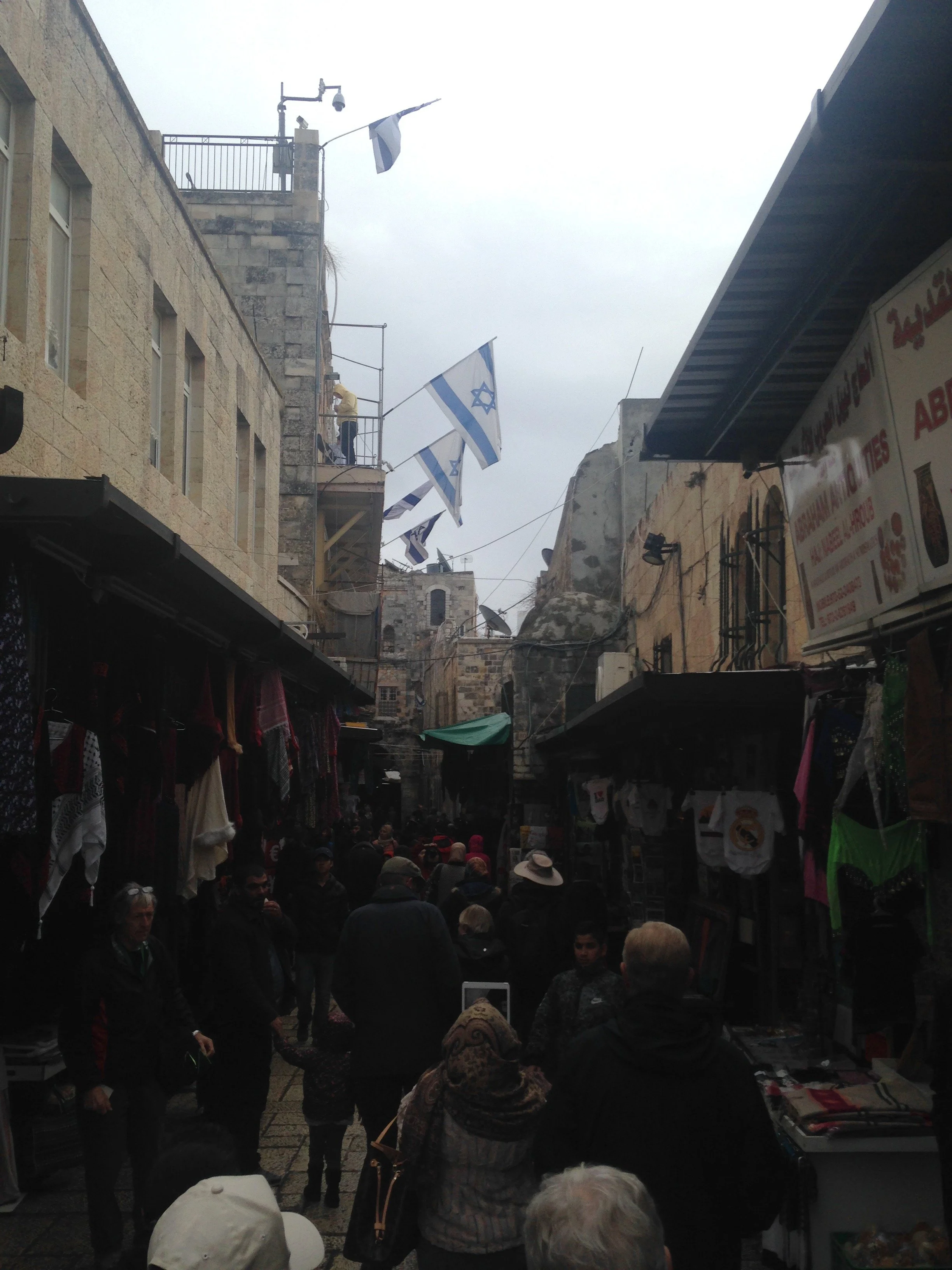 October 15, 2023 - Your People Will Be My People