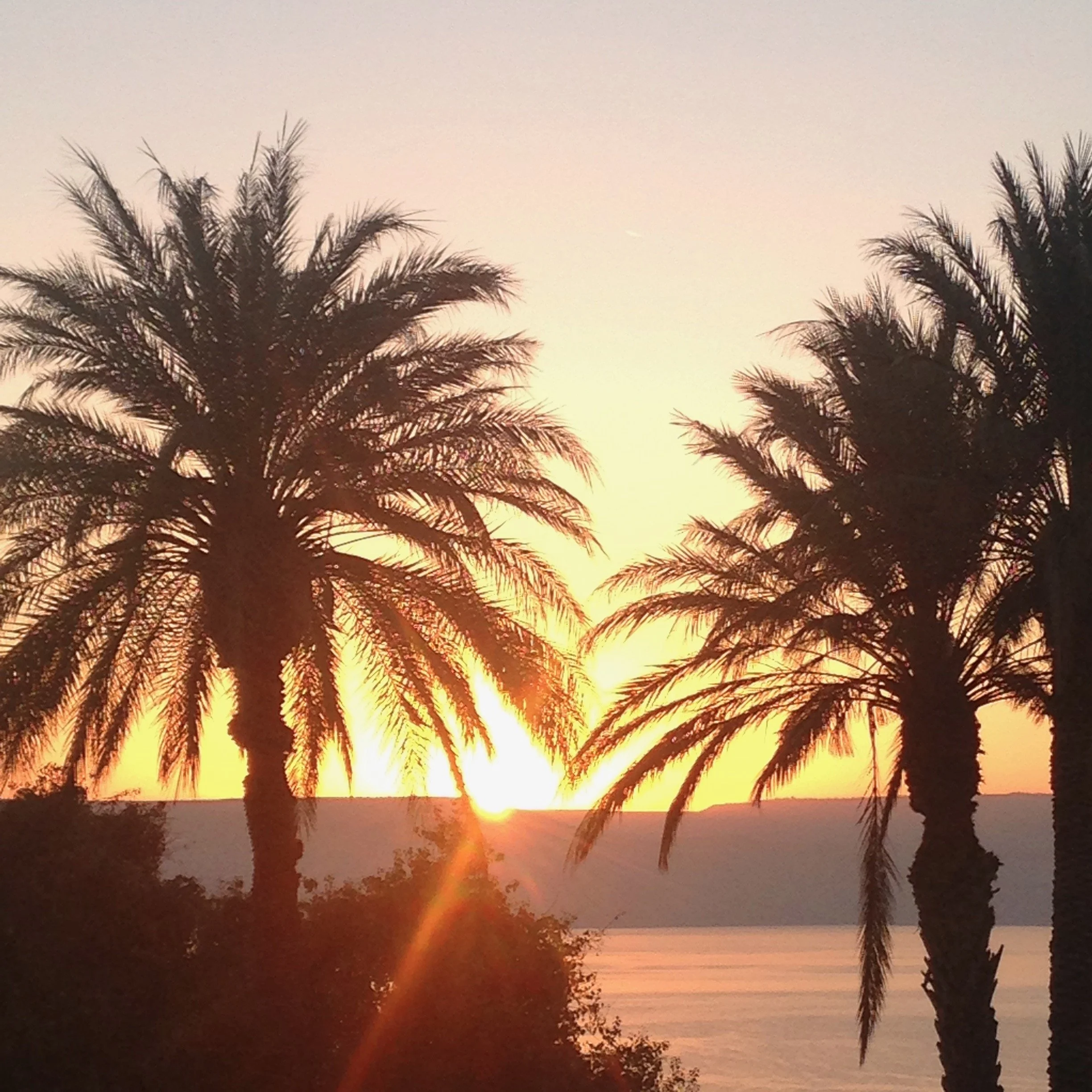 November 5, 2023 - The Beatitudes