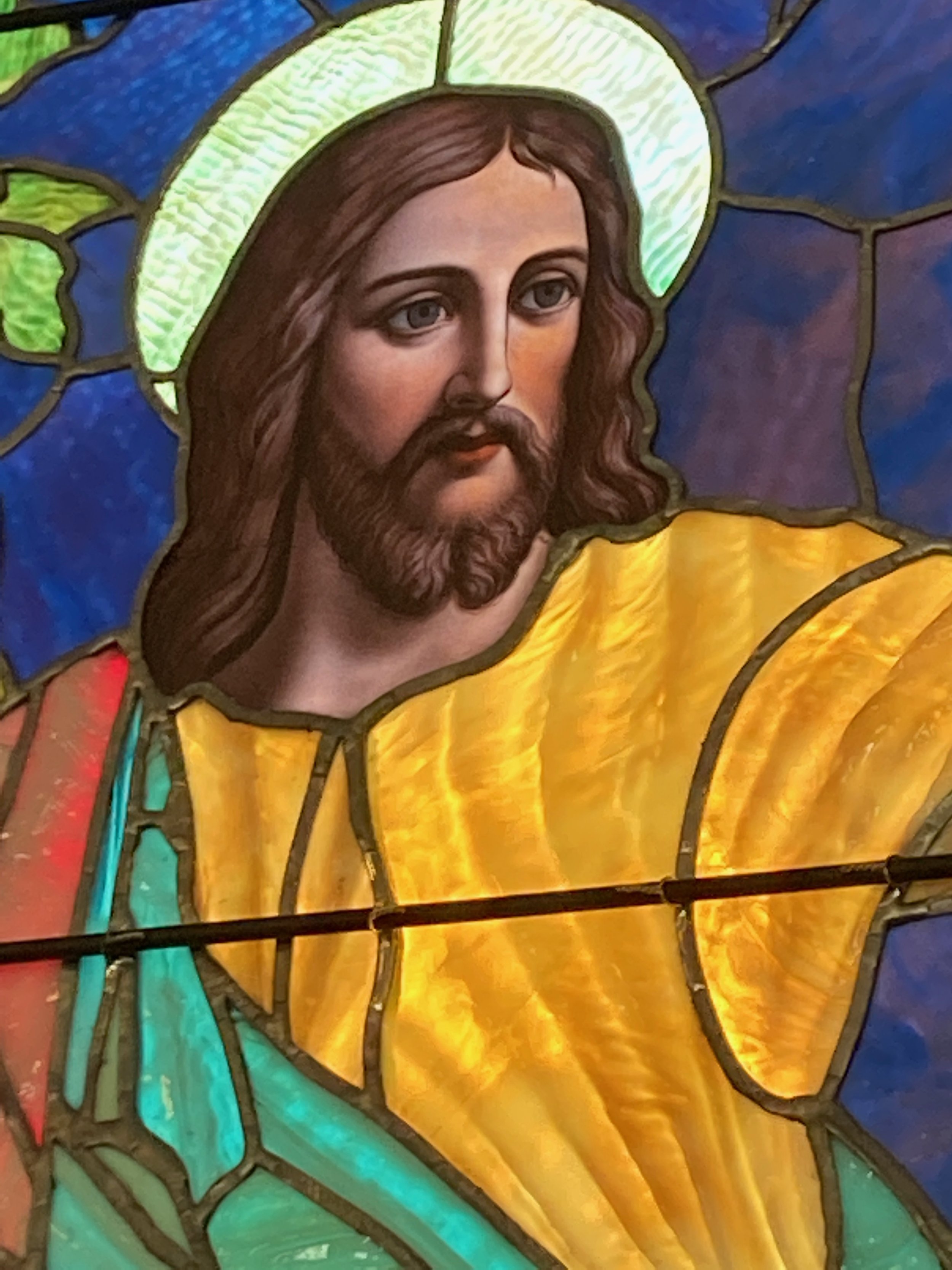 November 26, 2023 - Christ the King