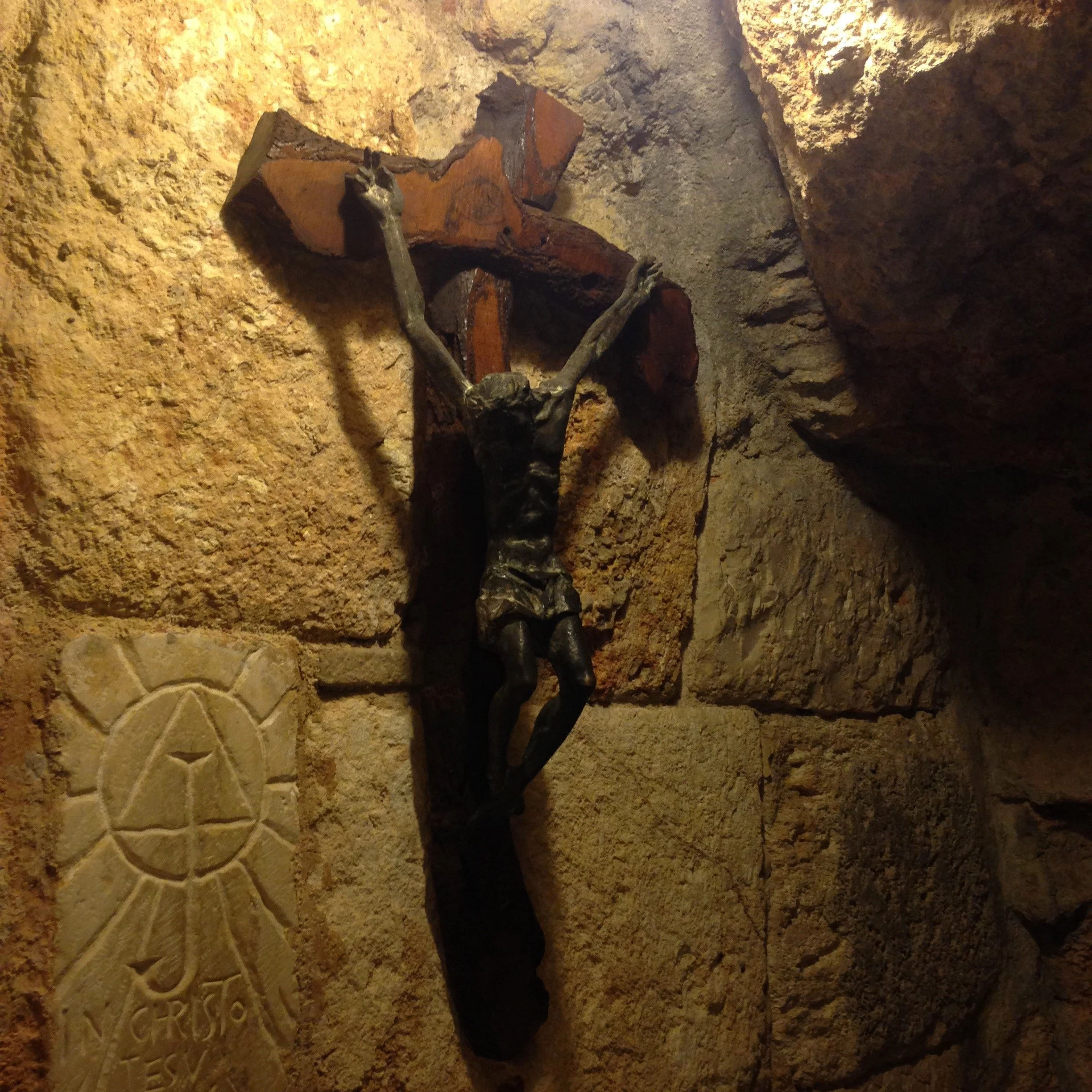 February 4, 2024 - Deliver us from evil. 