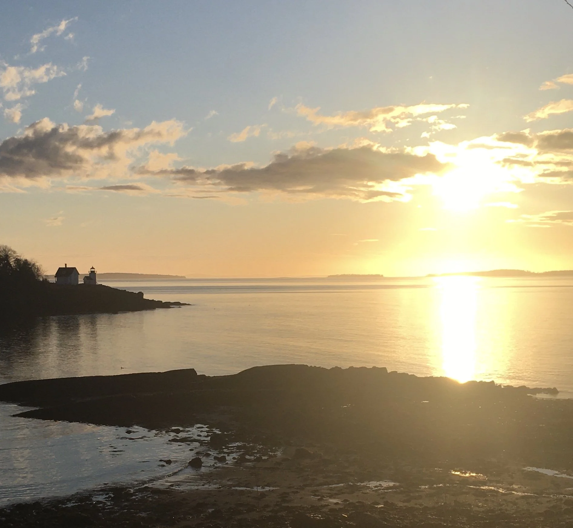 Easter Sunday 2024 - He is not here. 