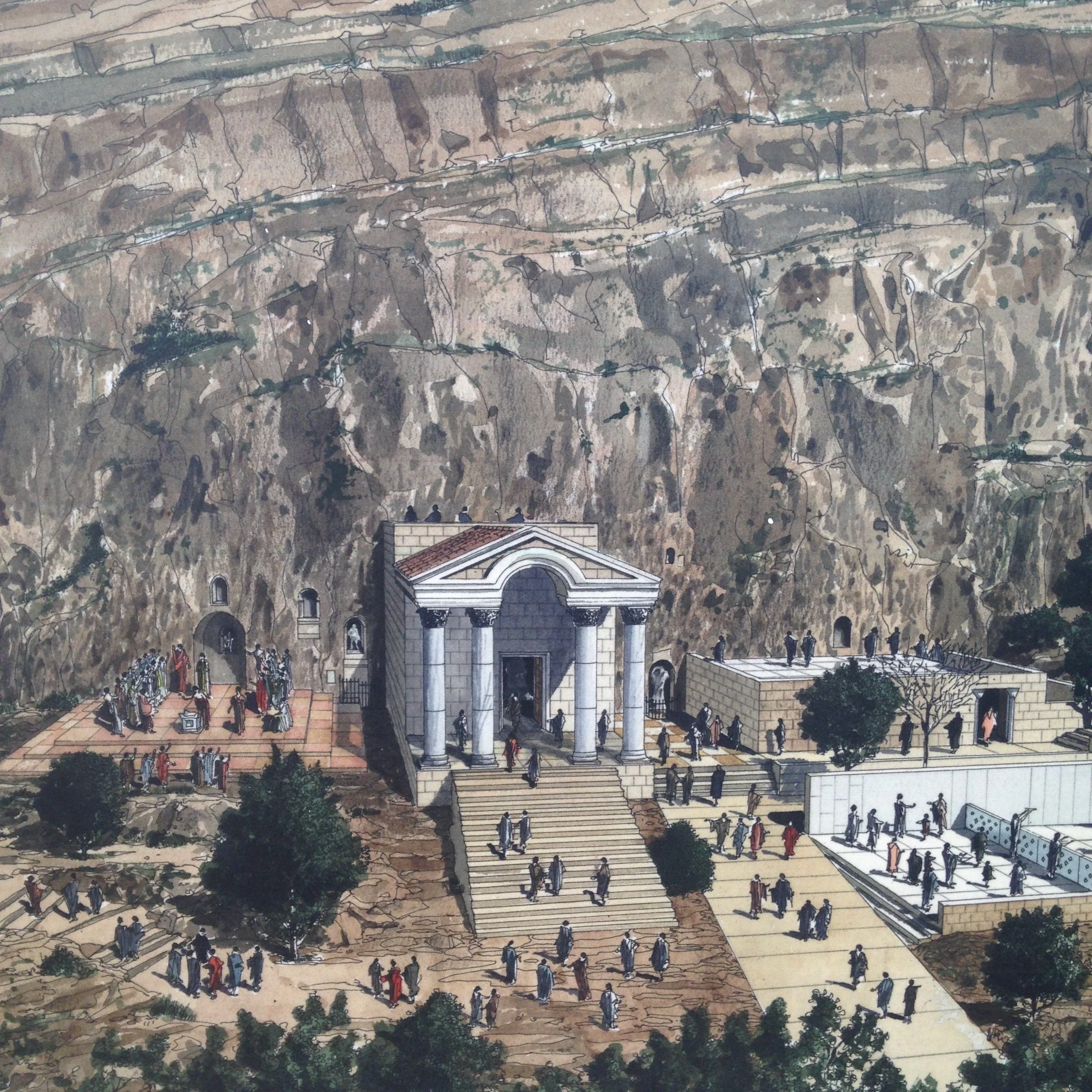 Who do you say that I am? September 15, 2024