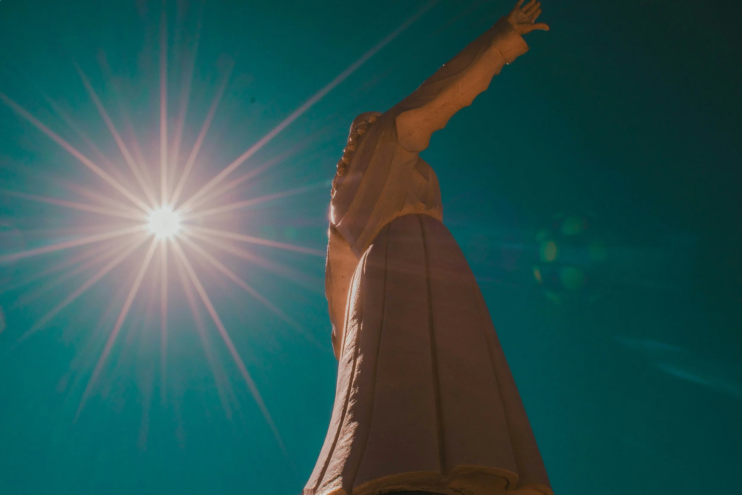 Armor of Light