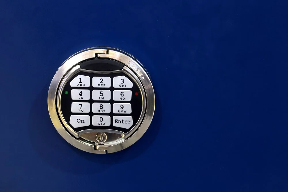 April 16th - FREE Class - All you wanted to know about Safes