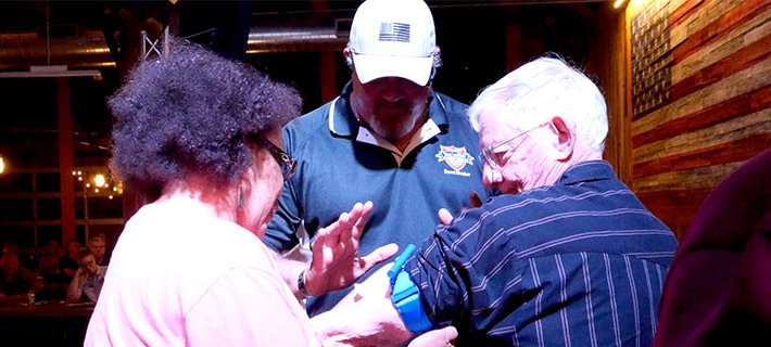 FREE (FOR MEMBERS) - Hands ON Lecture - US LAW SHIELD Emergency FIRST AID For GUN SHoT WOUNDS!