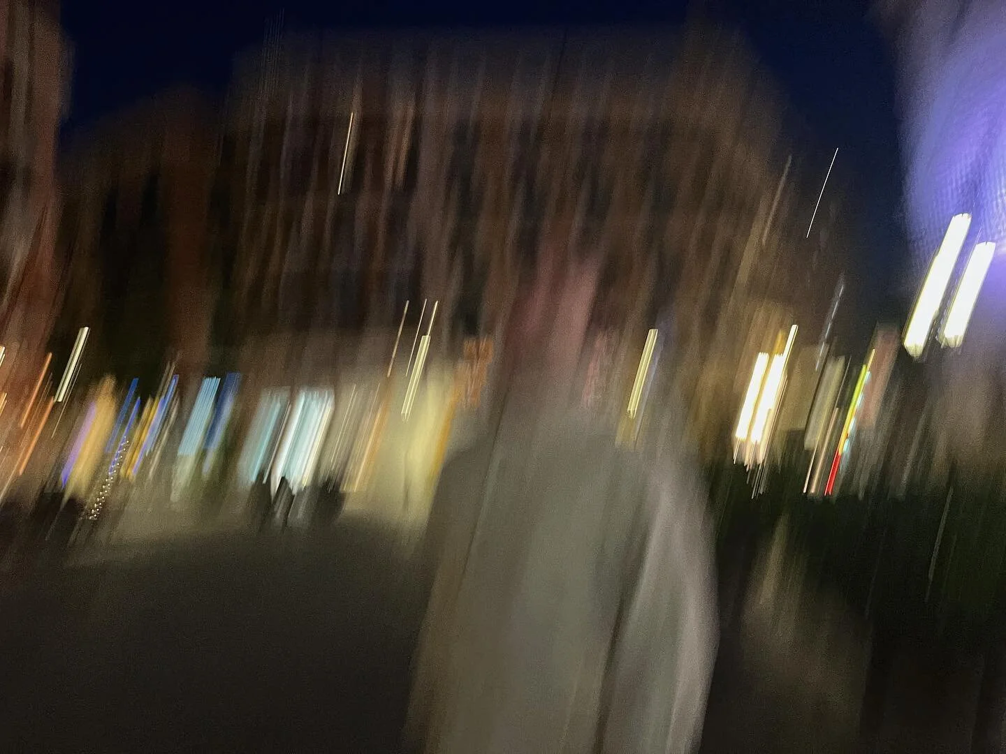 I swear I am a much better designer than photographer