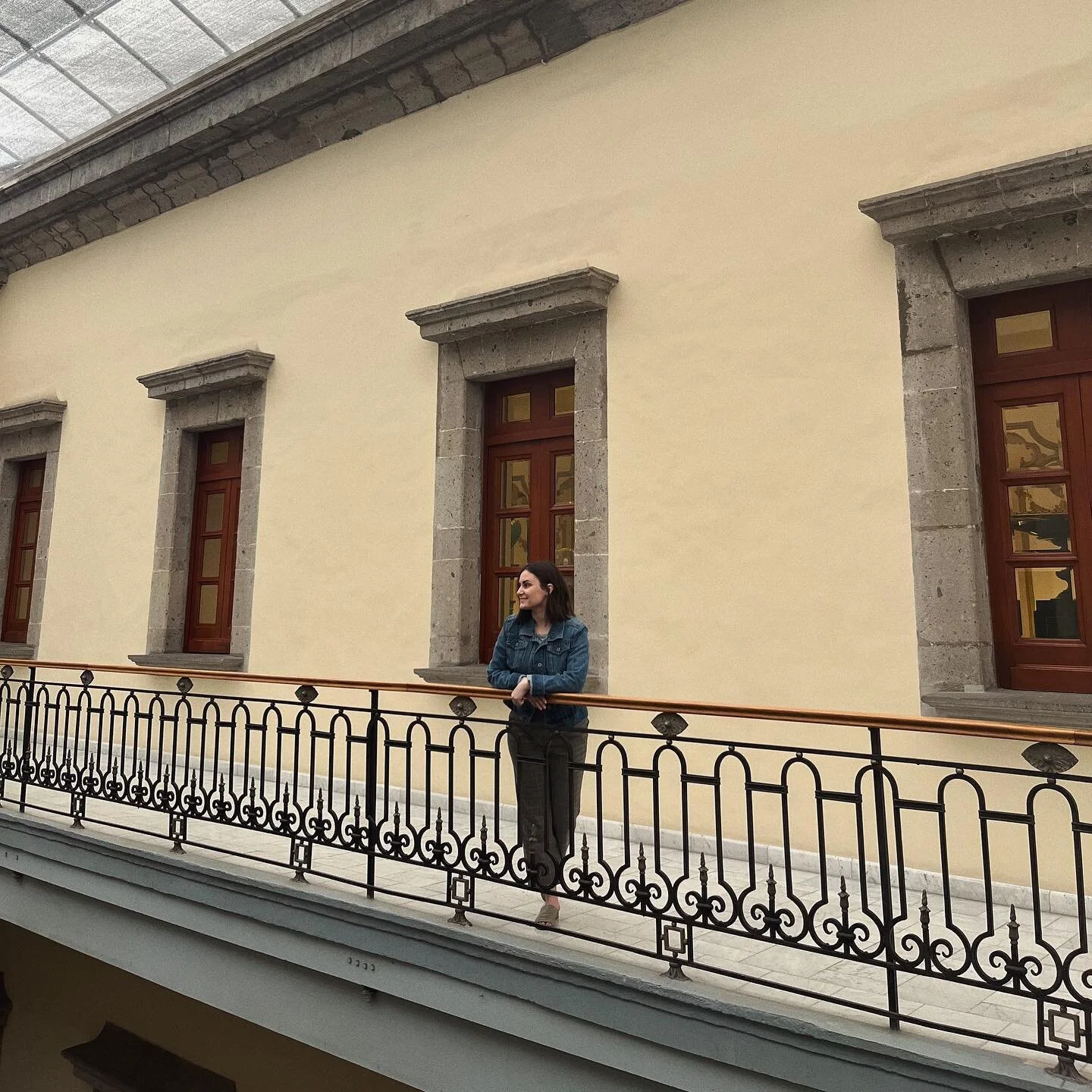 Chapultepec fue incre&iacute;ble