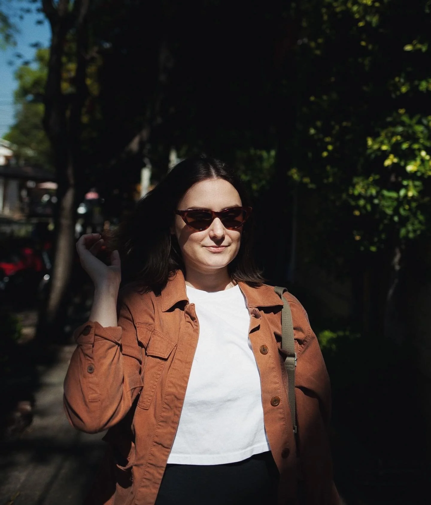 Reminiscing about warmer, sunnier times 😭 

📸: @kay.ski