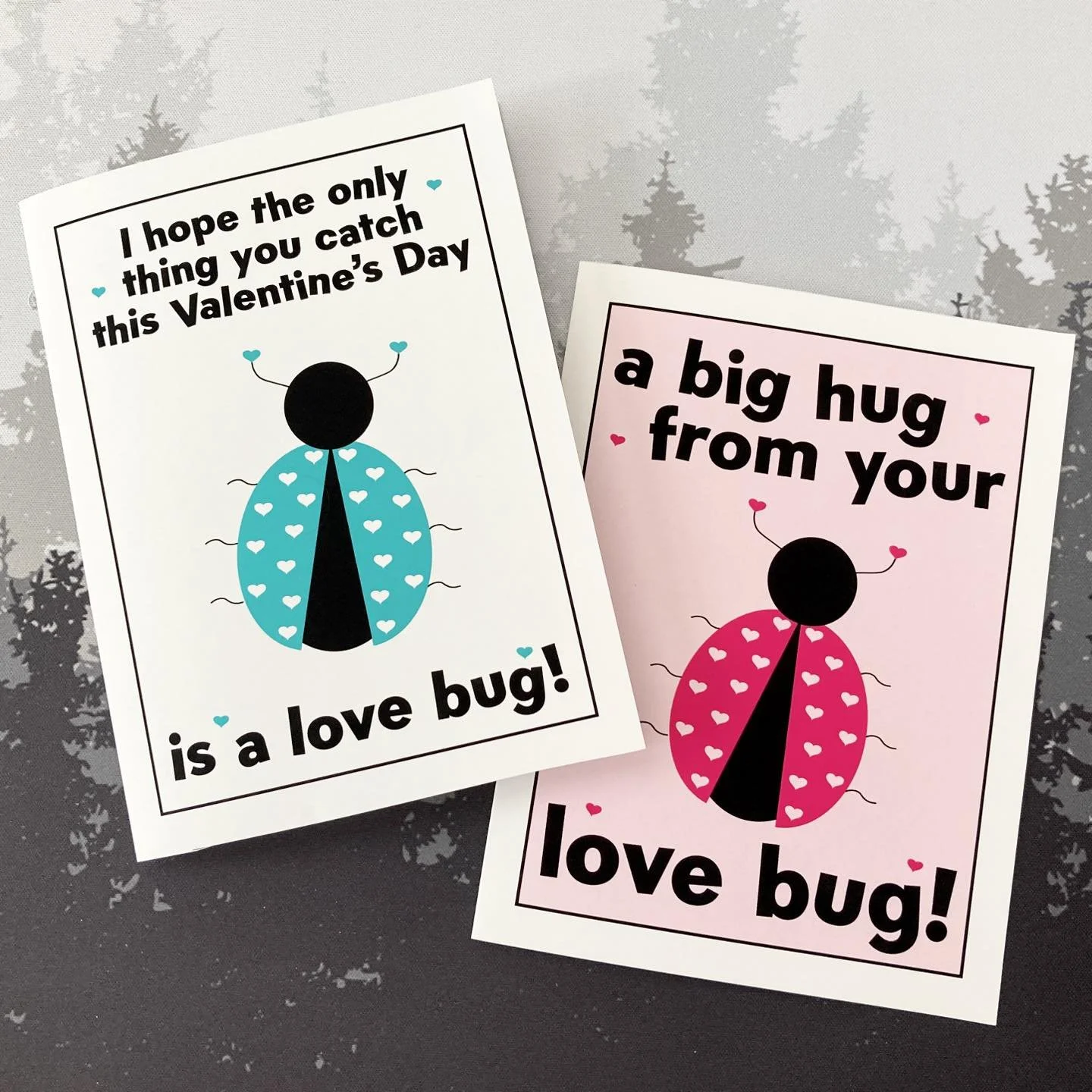 Feb freebie - love bugs cards.jpg